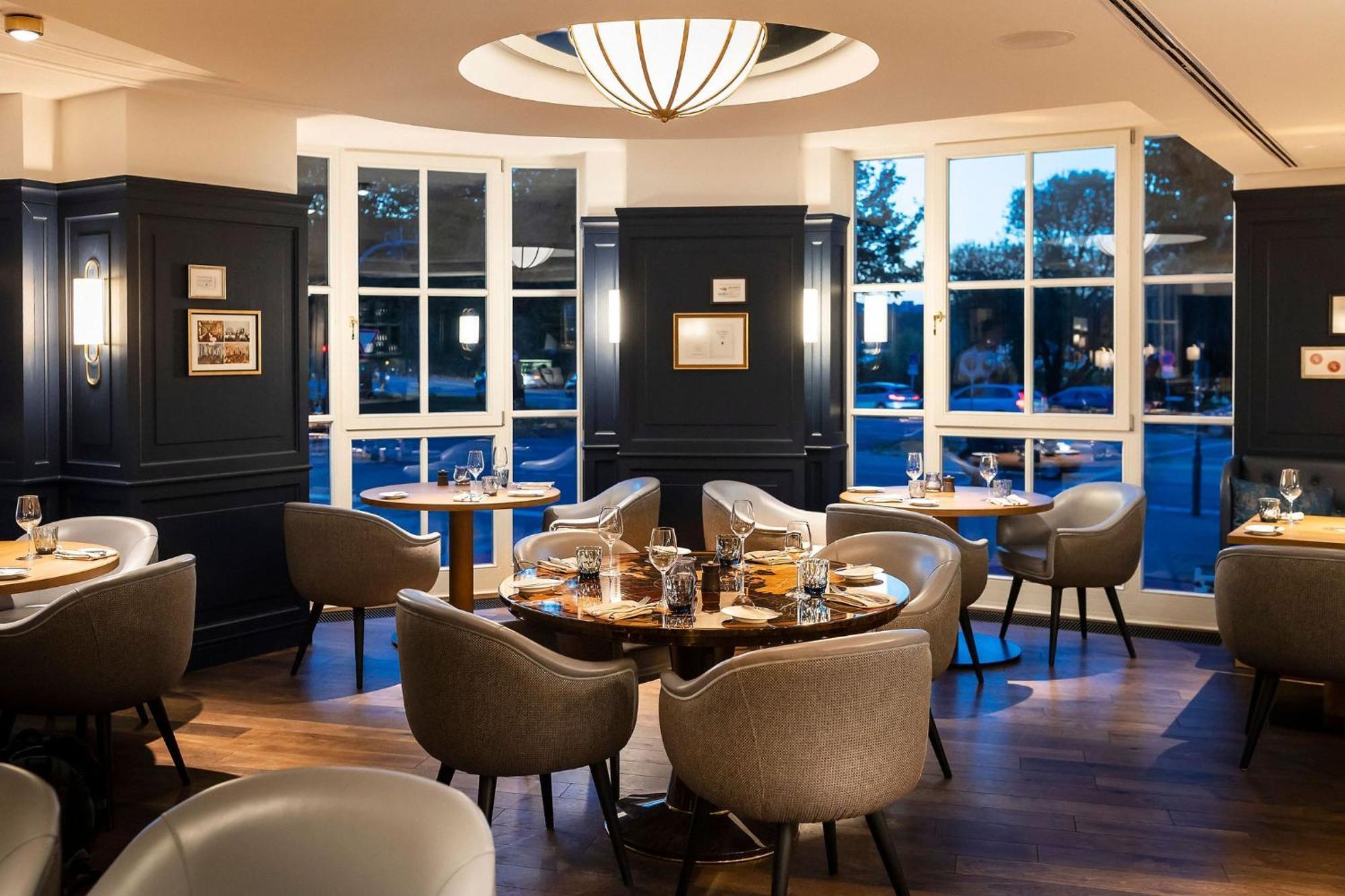 Atlantic Hamburg, Autograph Collection Hotel