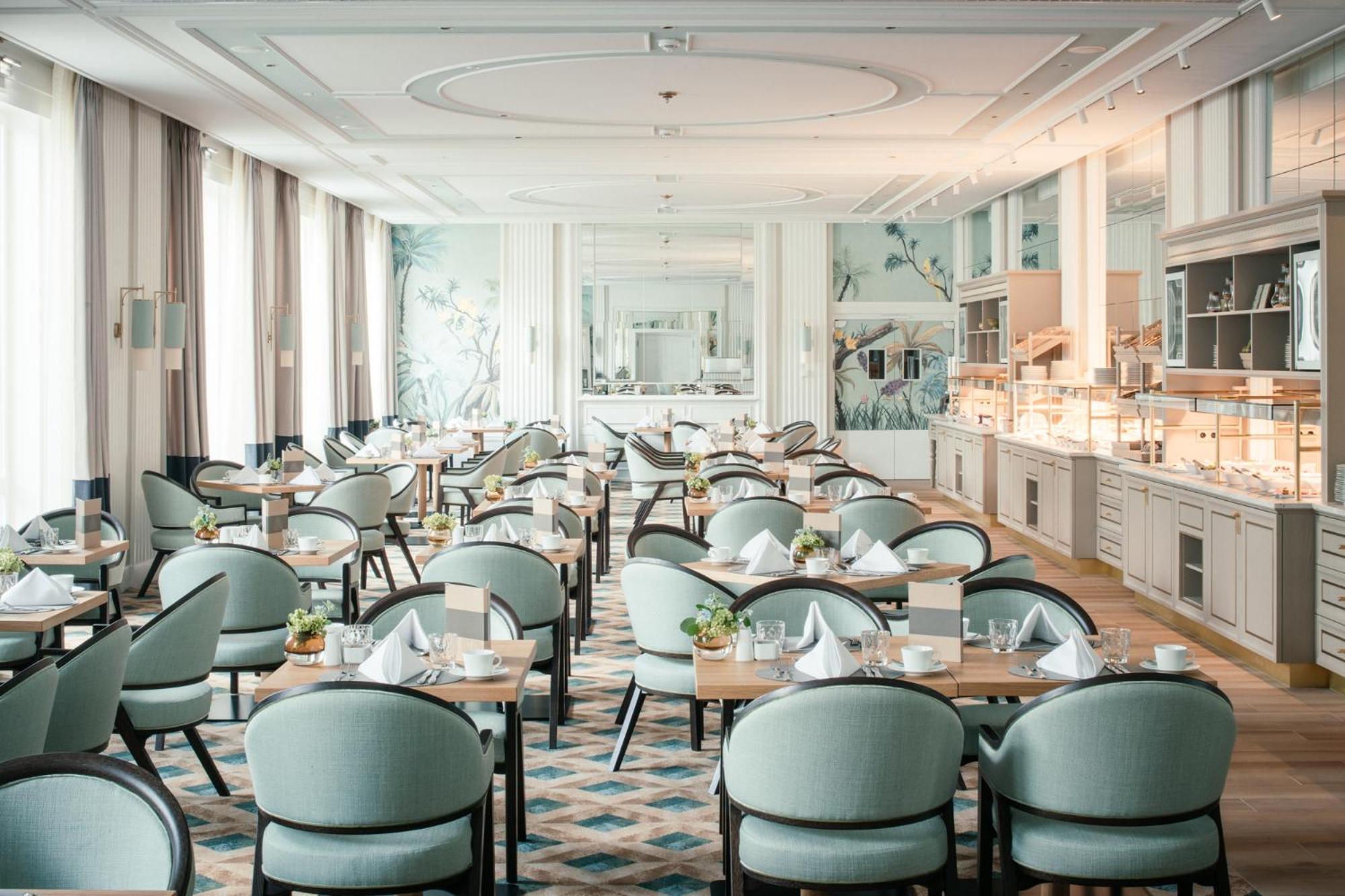 Hotel Atlantic Hamburg, Autograph Collection