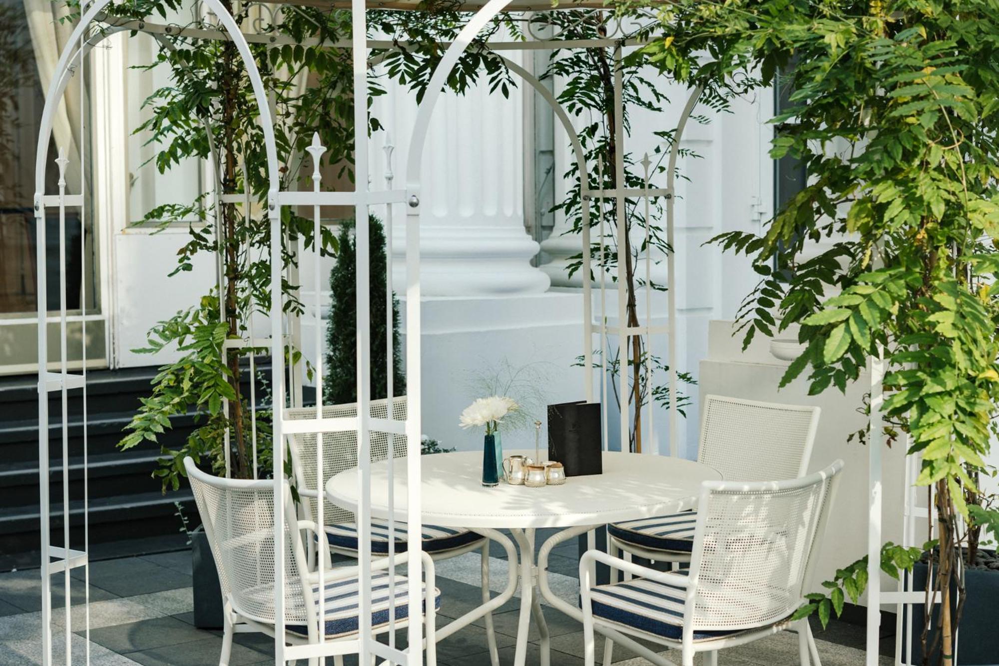 Atlantic Hamburg, Autograph Collection Hotel Hamburg