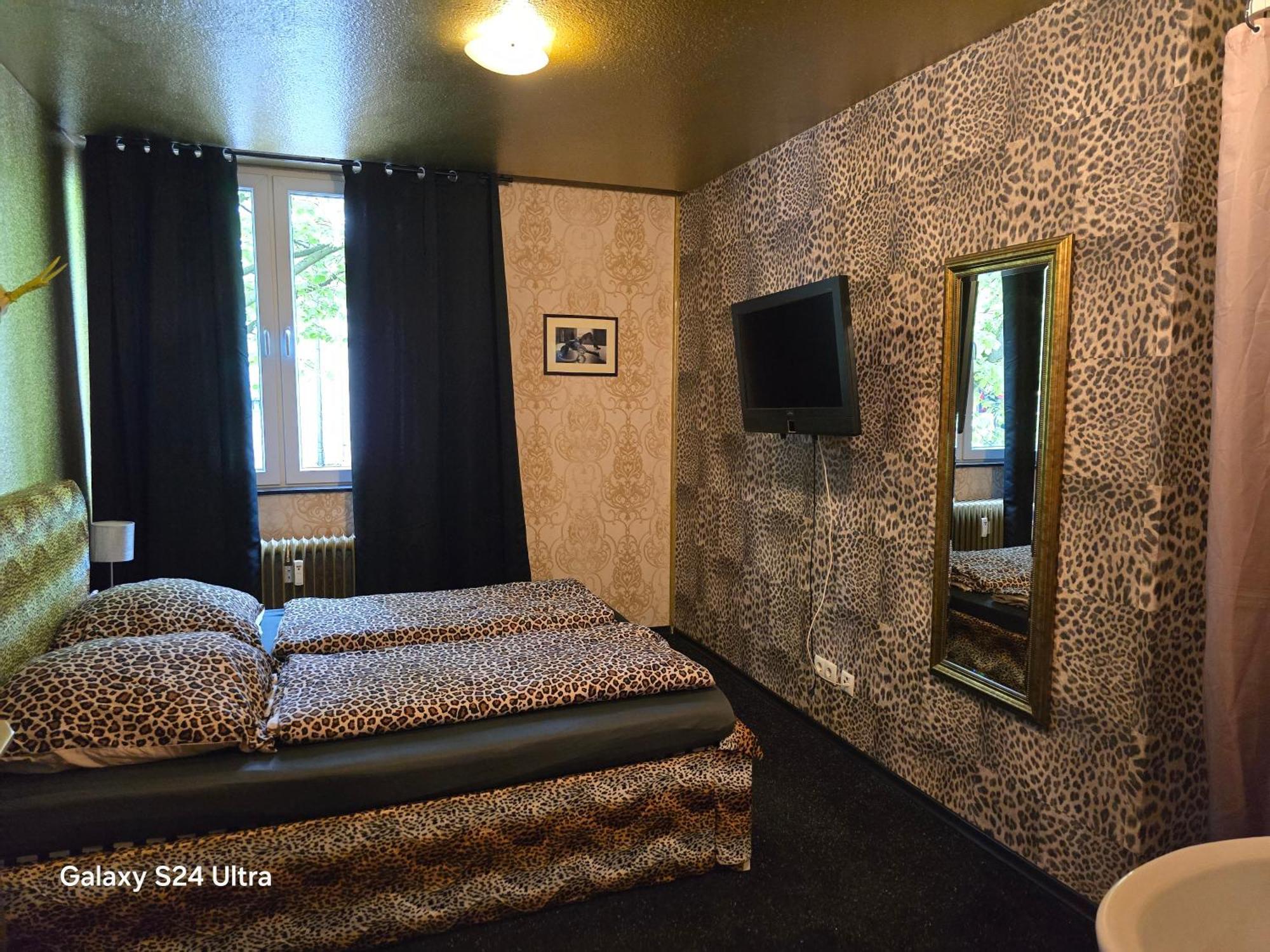 Kiezbude Hostel Hamburg