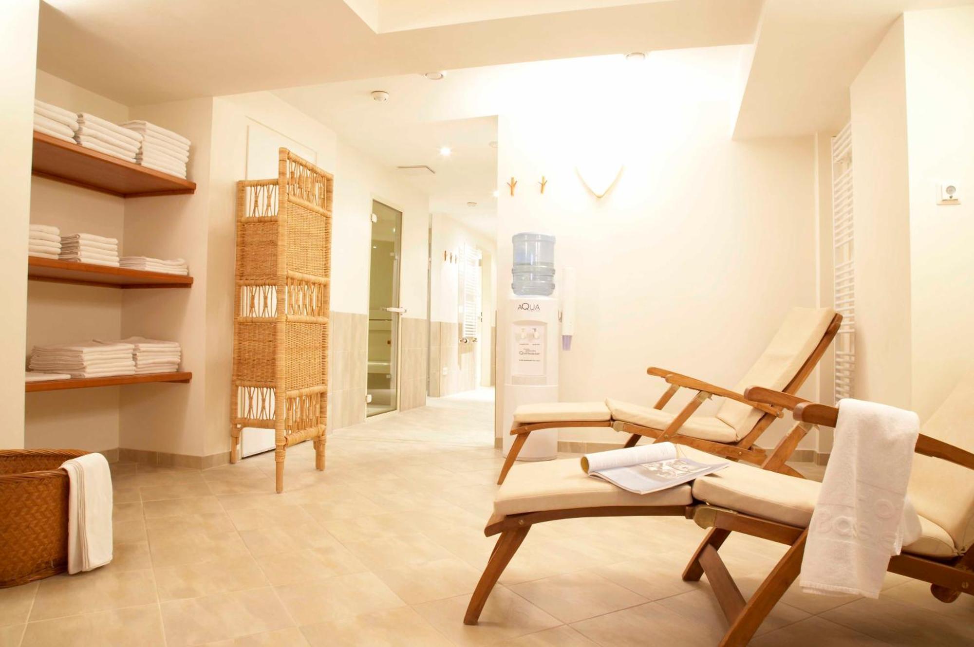 Hotel Baseler Hof Hamburgo
