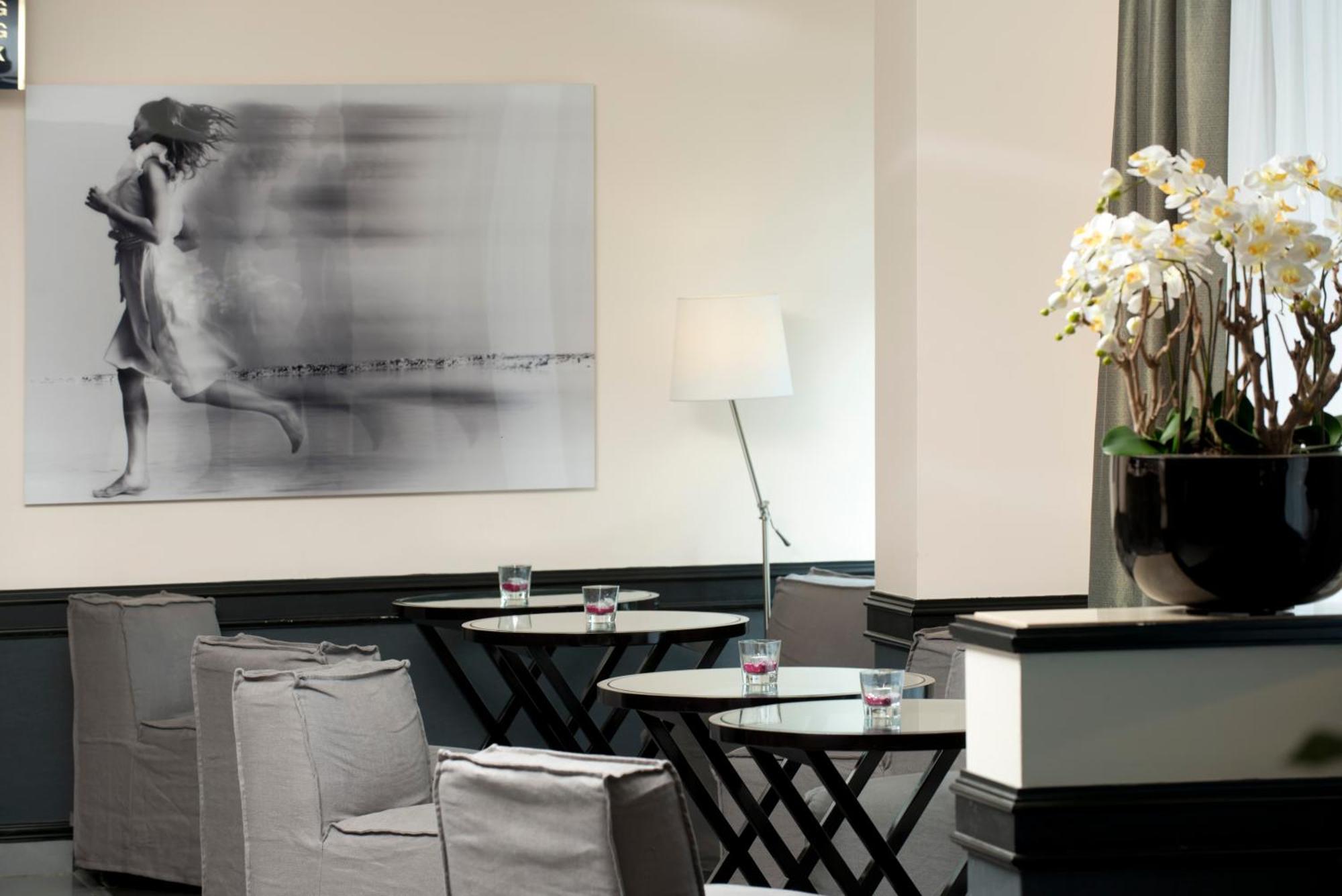Hotel Park Arena Hamburgo