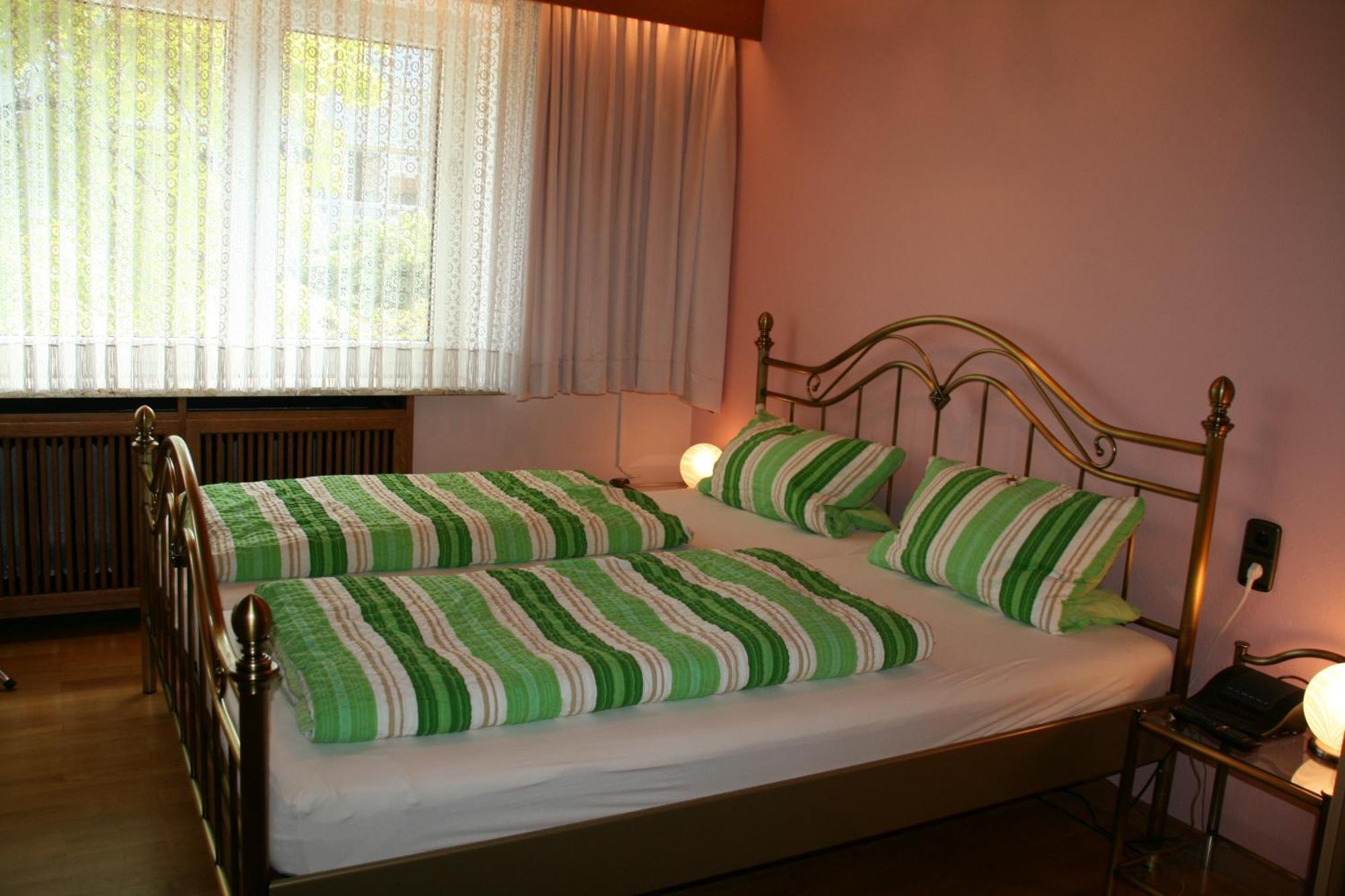 Albertus Paris Hamburgo