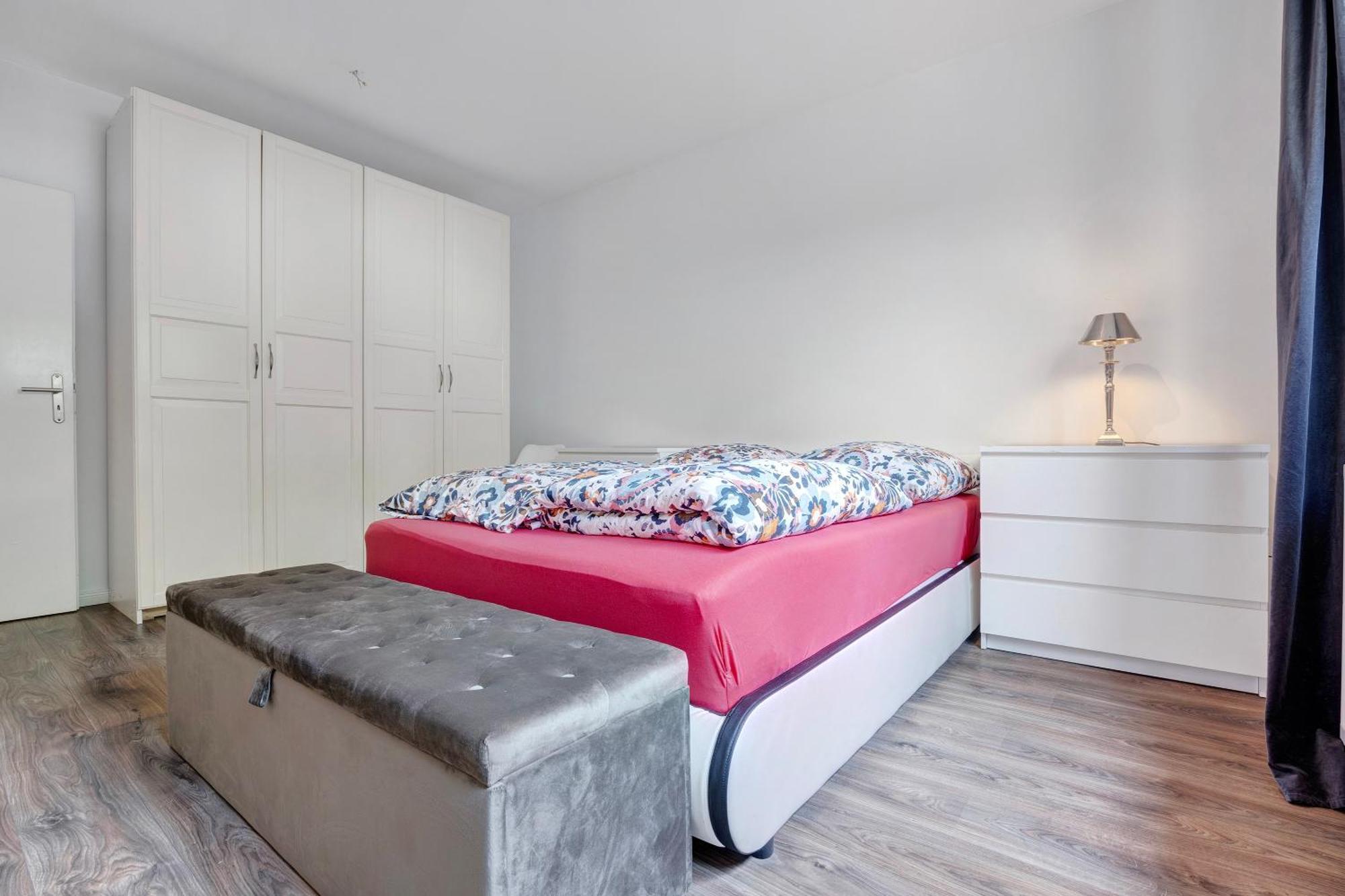 Apartment Schanze St Pauli Citynah *