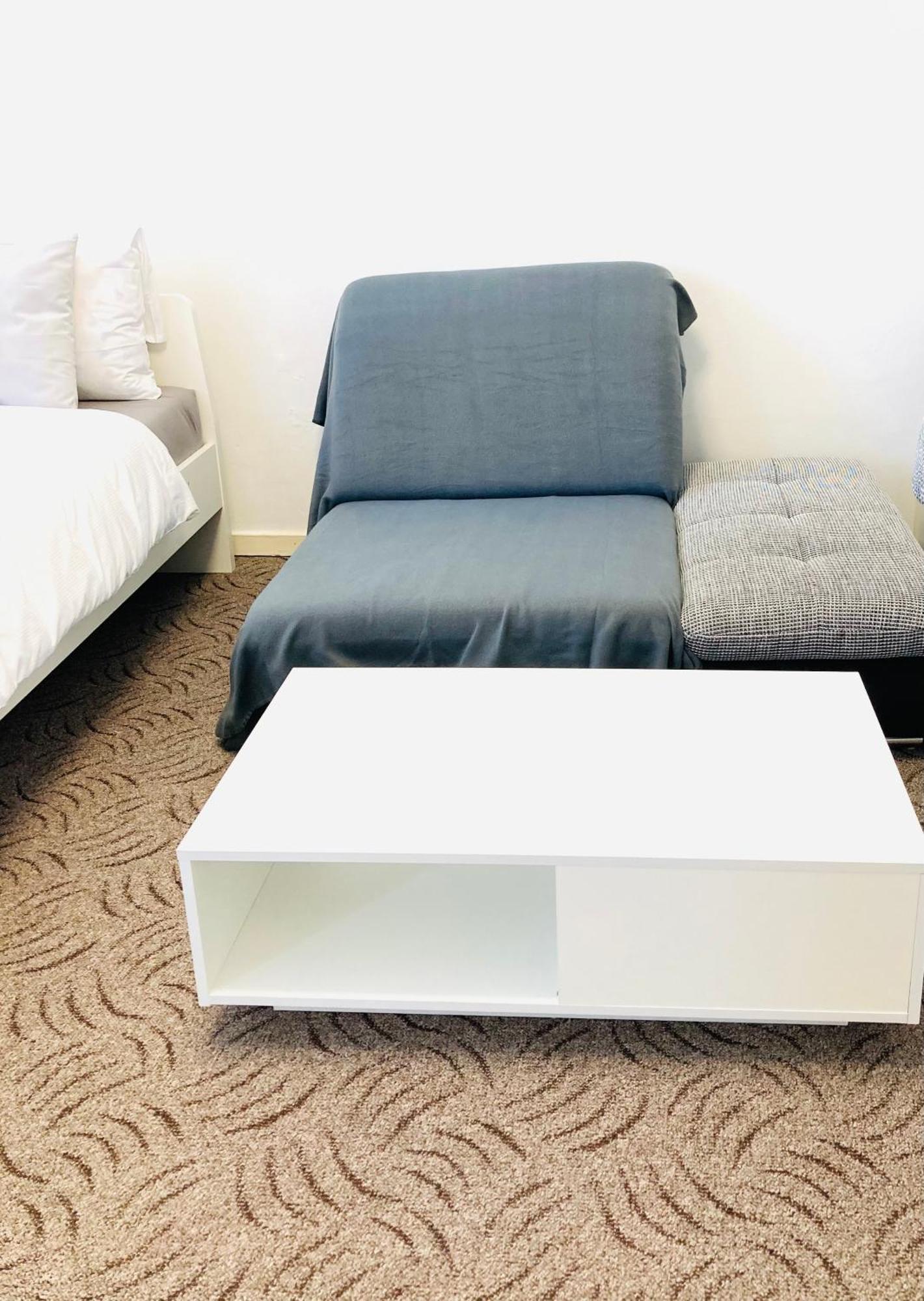 Gemuetlich For U Apartment