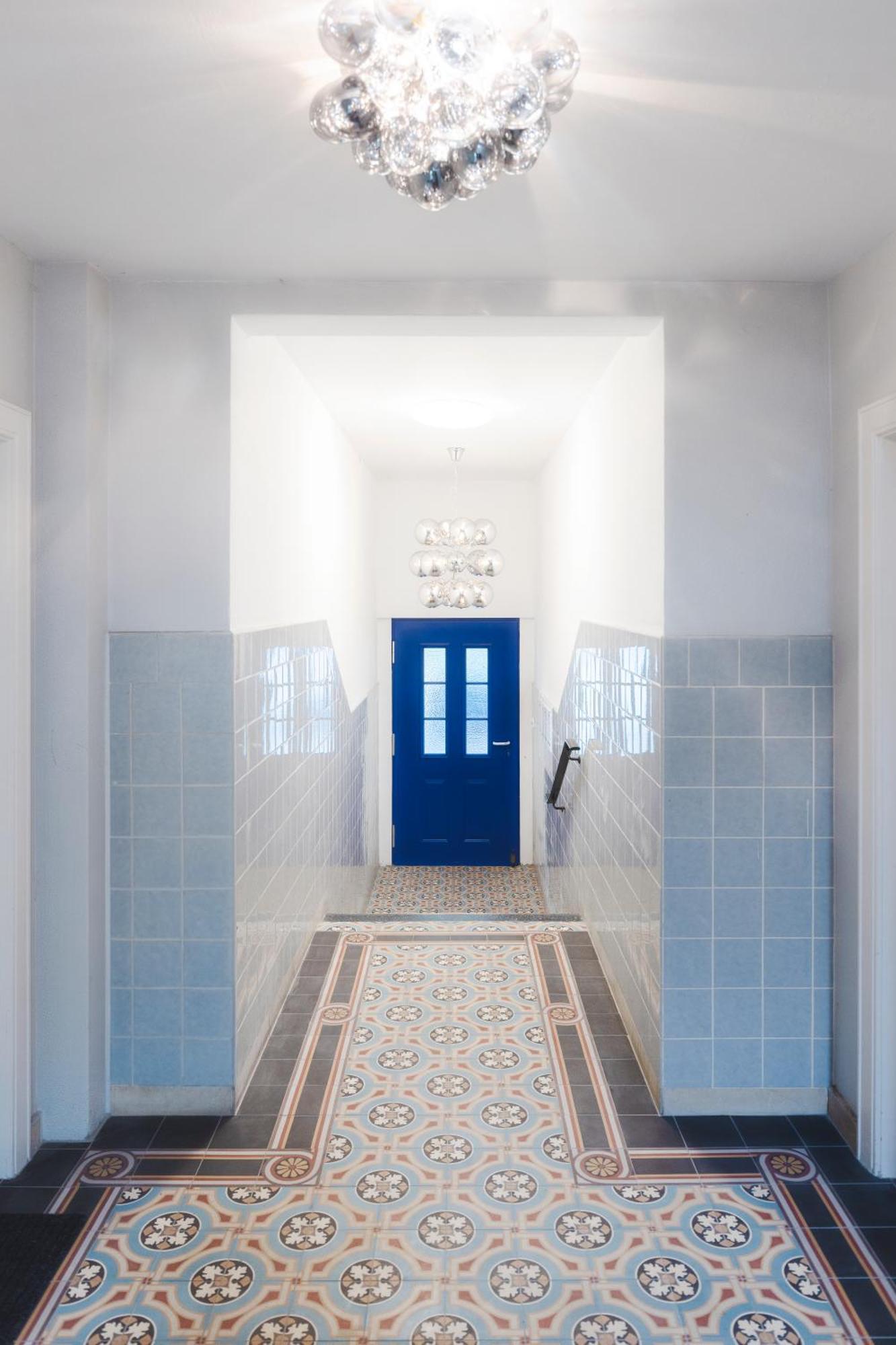 Apartmenthaus