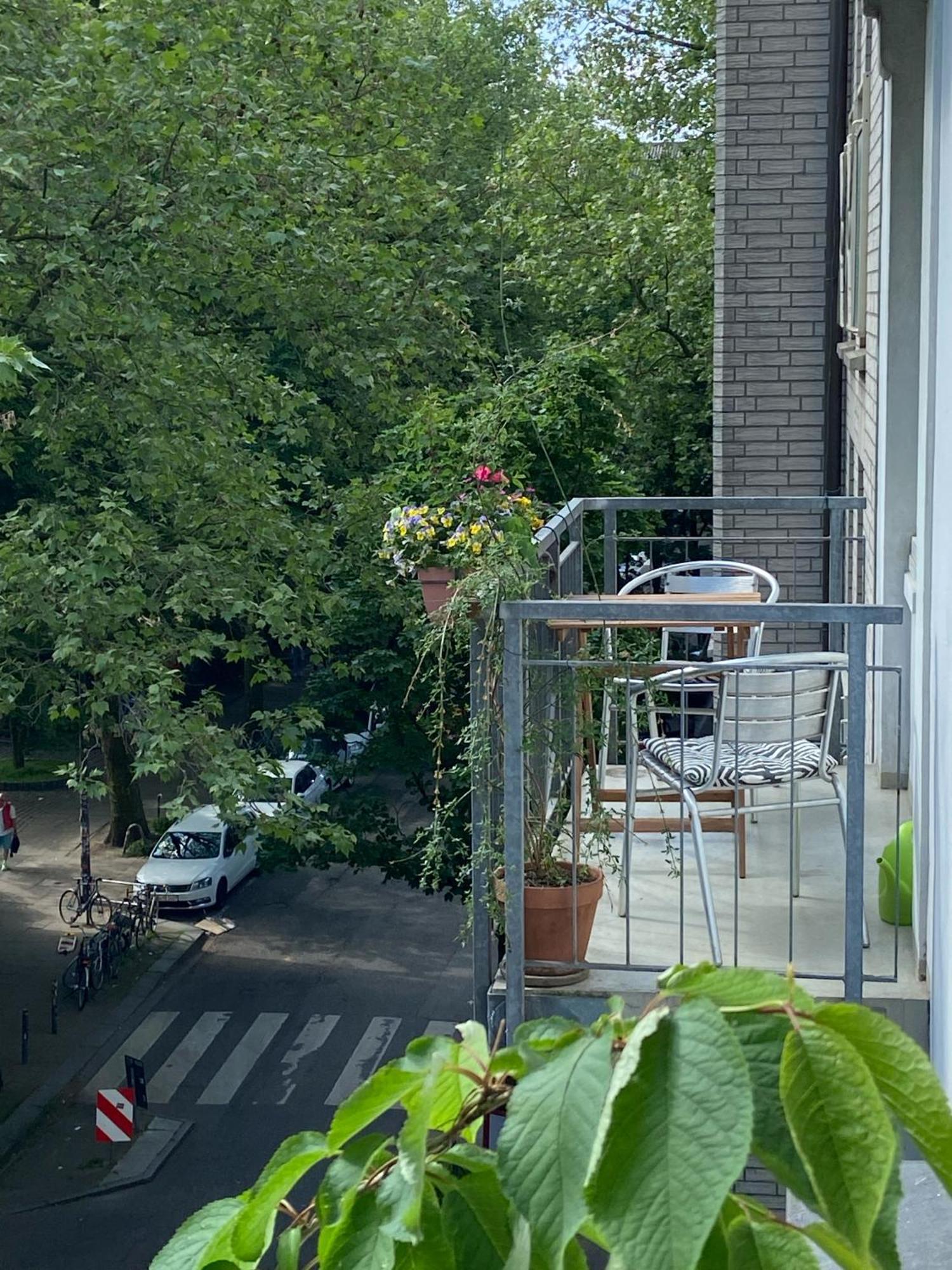 Apartment_lucas Hamburg