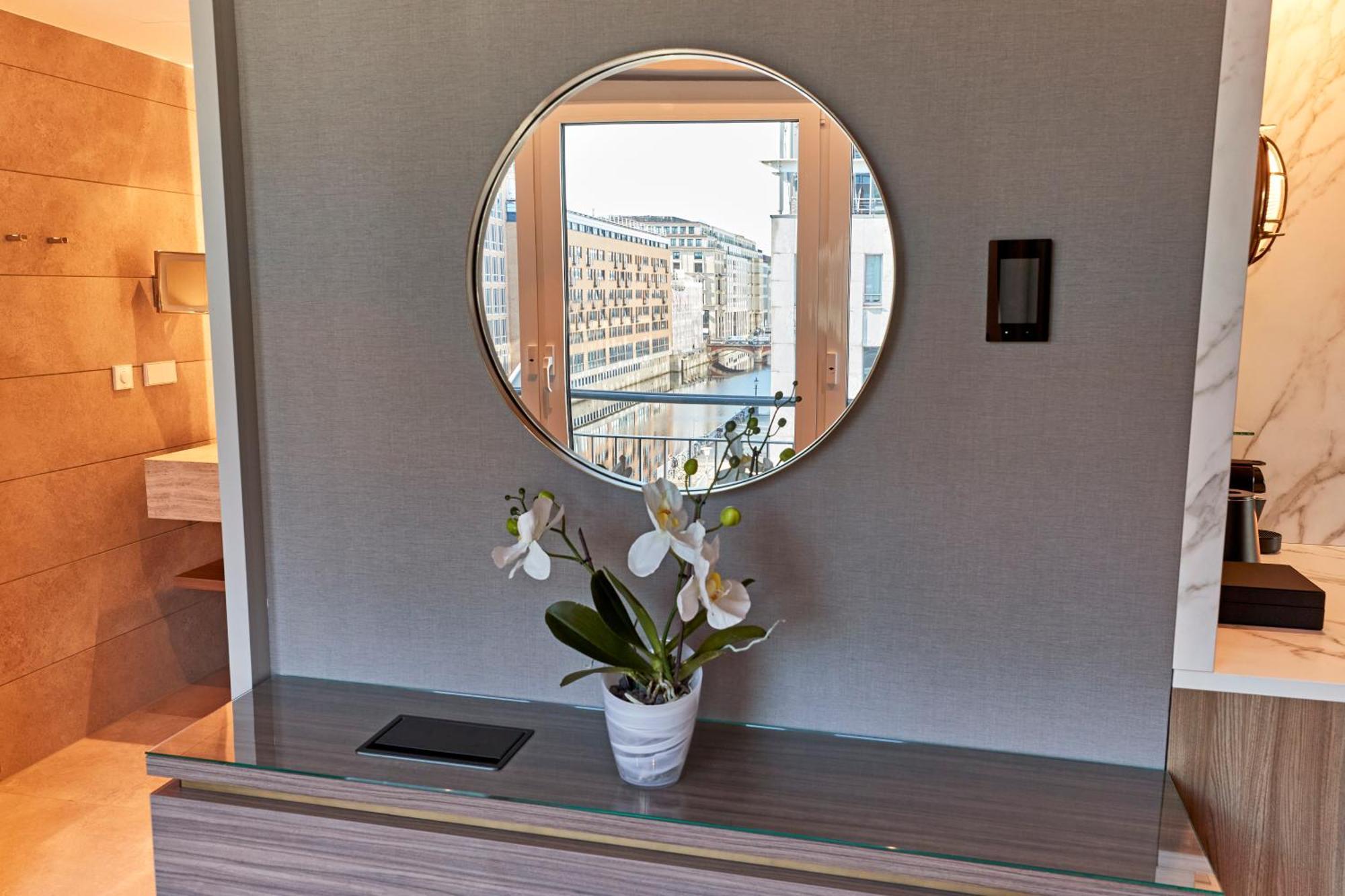 Hotel Steigenberger 5*