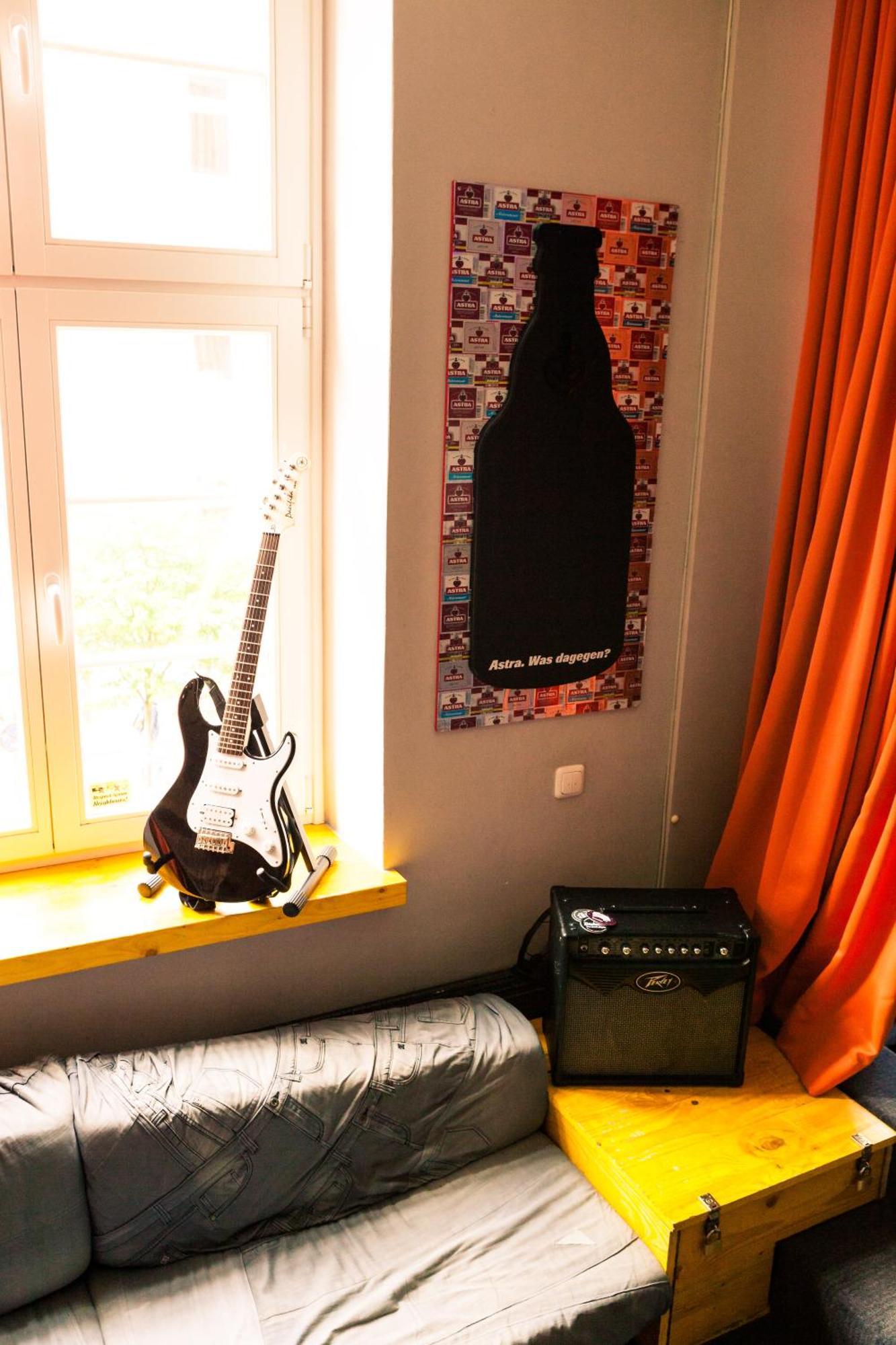 Superbude Hamburg St Pauli Hotel Hamburgo