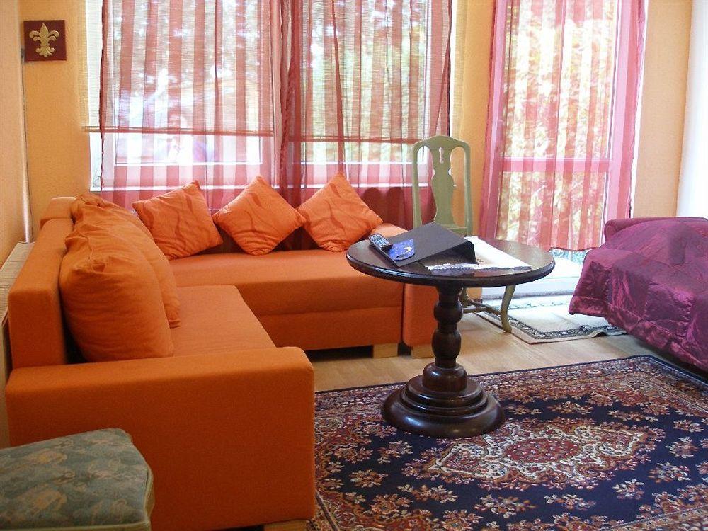 Gasthof Marco Polo 2*