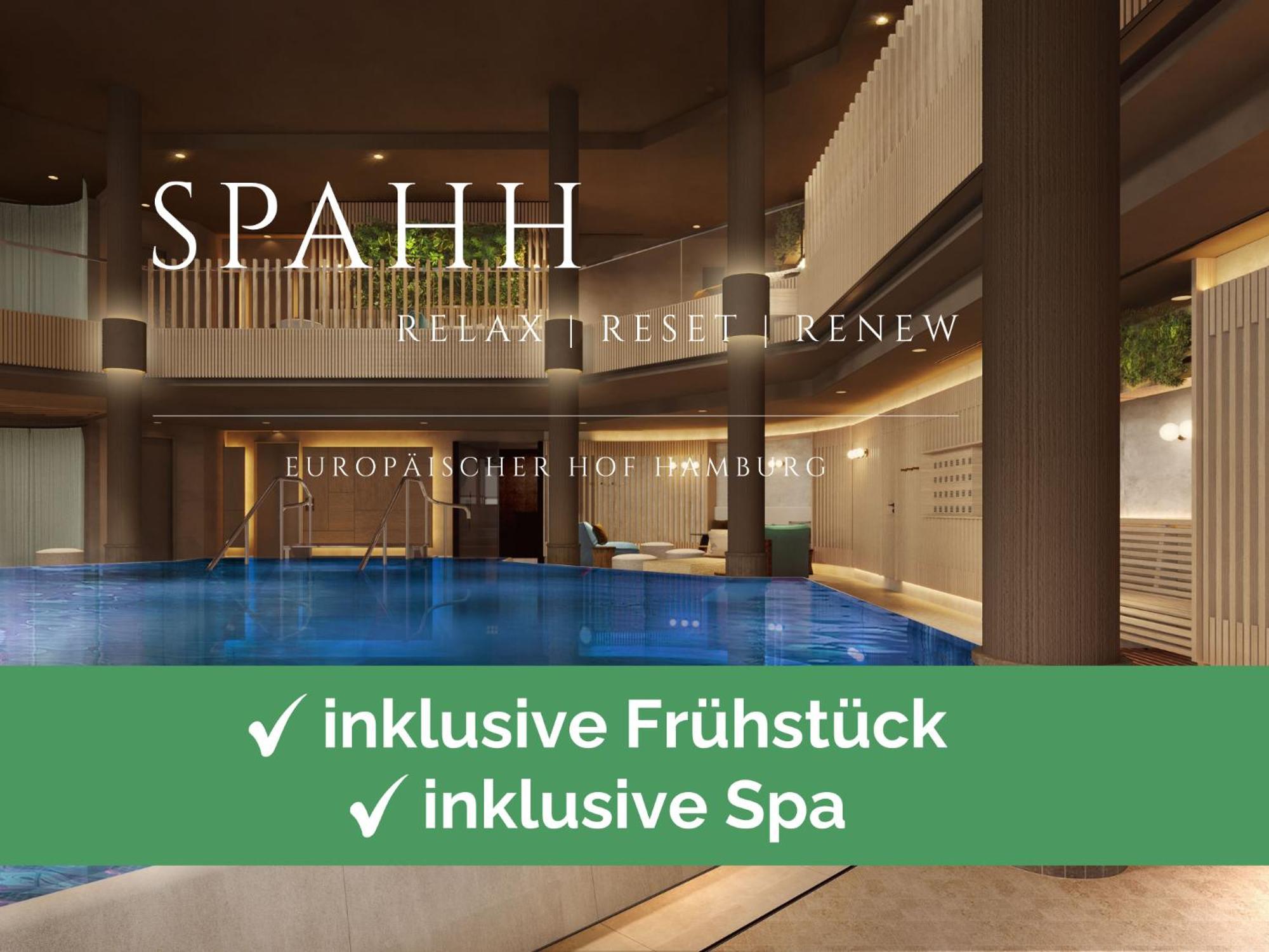 Europäischer Hof 4*