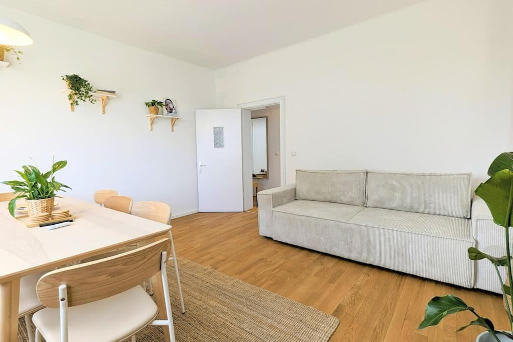 Im Herzen Hamburgs Apartment