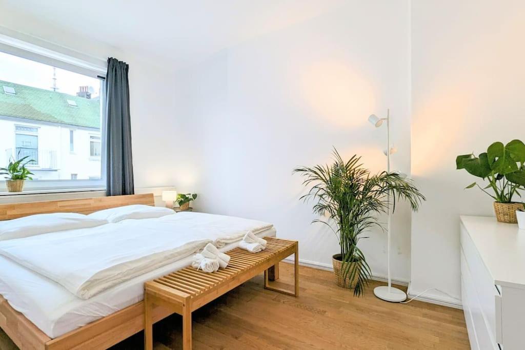 Im Herzen Hamburgs Apartment Hamburg