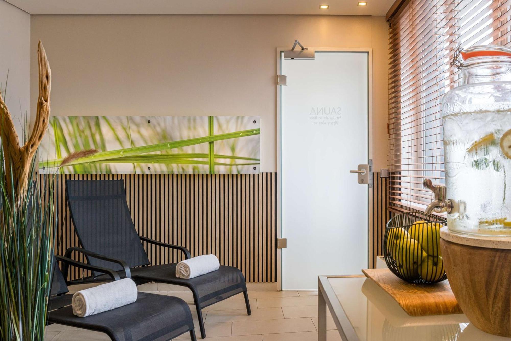 Hotel Radisson Blu Hotel, Airport Hamburg-Harburg