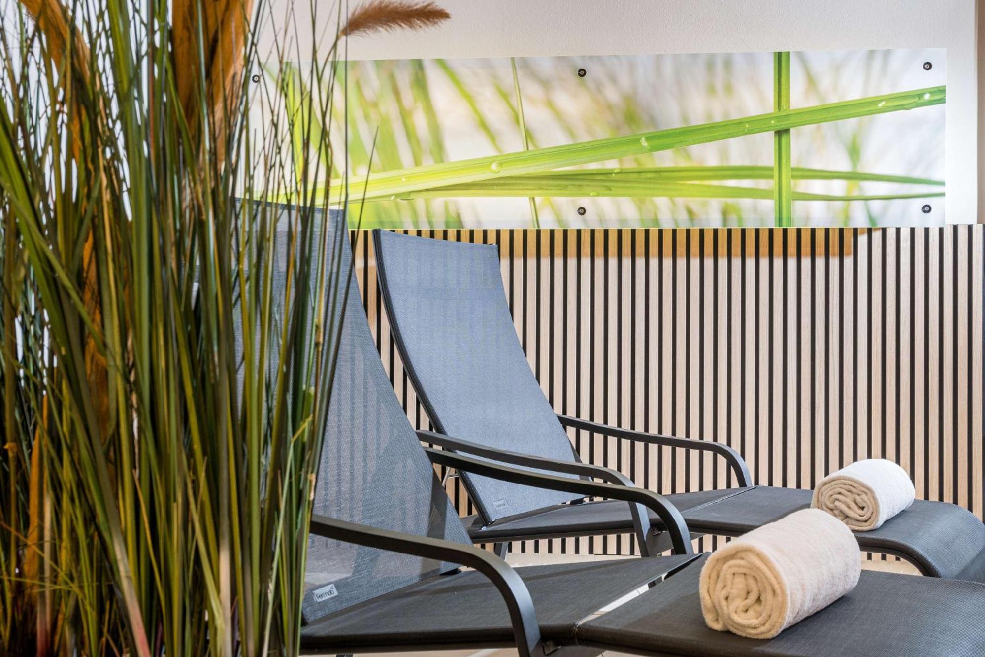 Hotel Radisson Blu Hotel, Airport Hamburg-Harburg