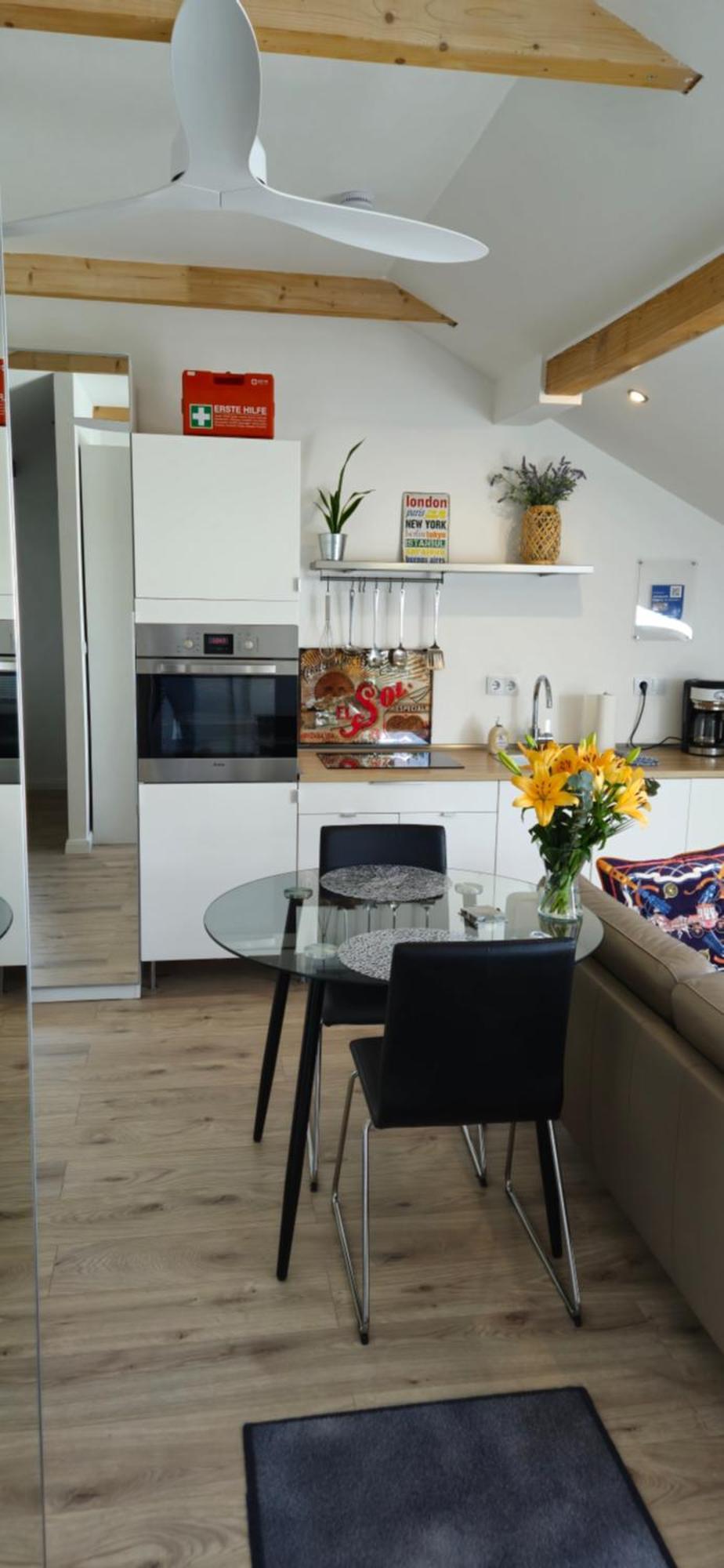 Suite&enjoy Apartment *