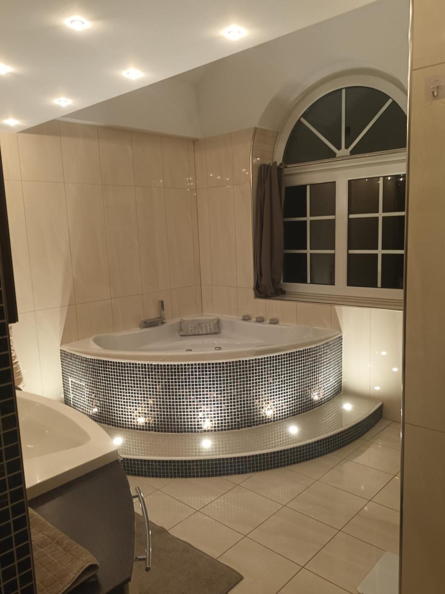 Villa Exklusive Traumvilla Mit Sauna