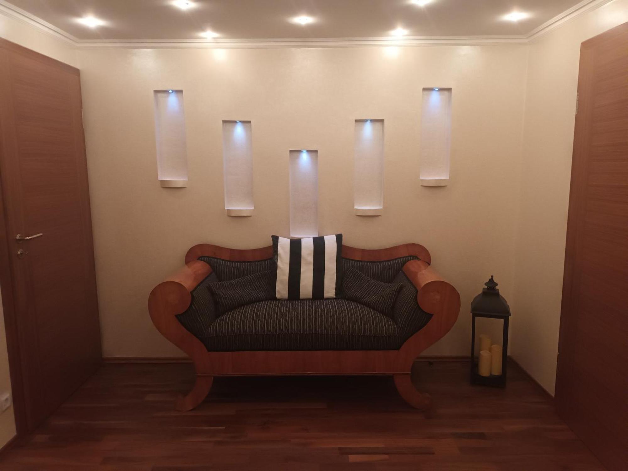 Villa Exklusive Traumvilla Mit Sauna