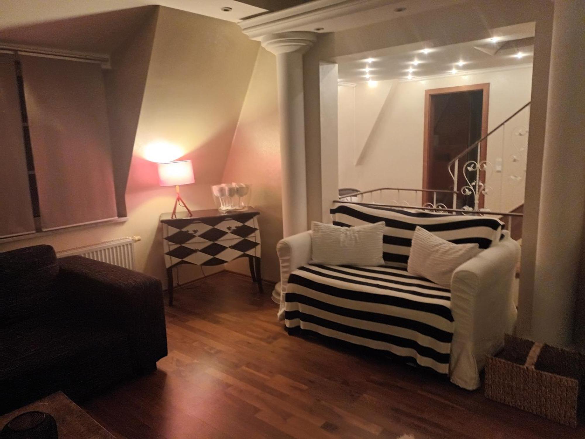 Exklusive Traumvilla Mit Sauna Hamburg
