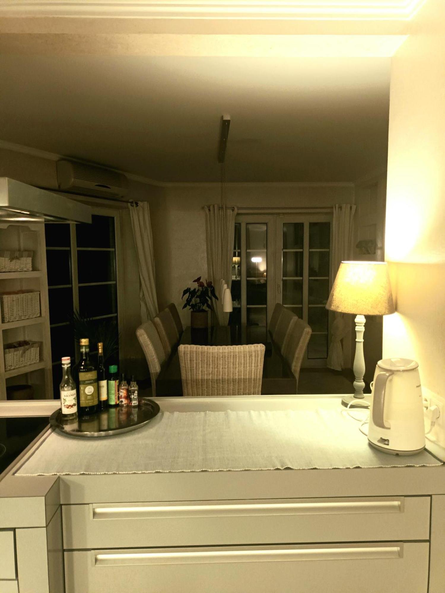 Villa Exklusive Traumvilla Mit Sauna