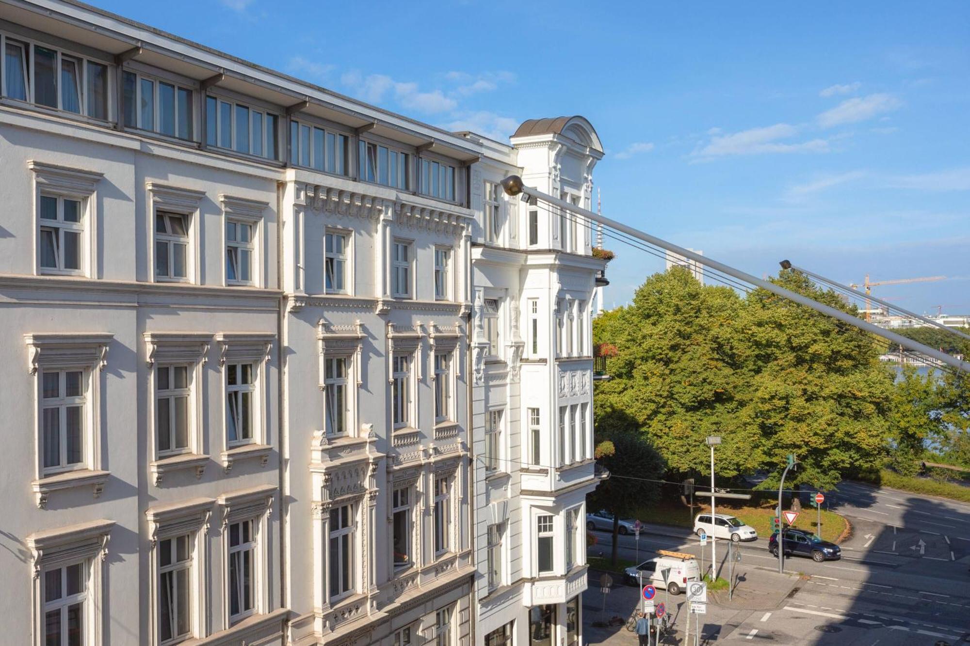 Atlantic Hamburg, Autograph Collection Hotel 5*