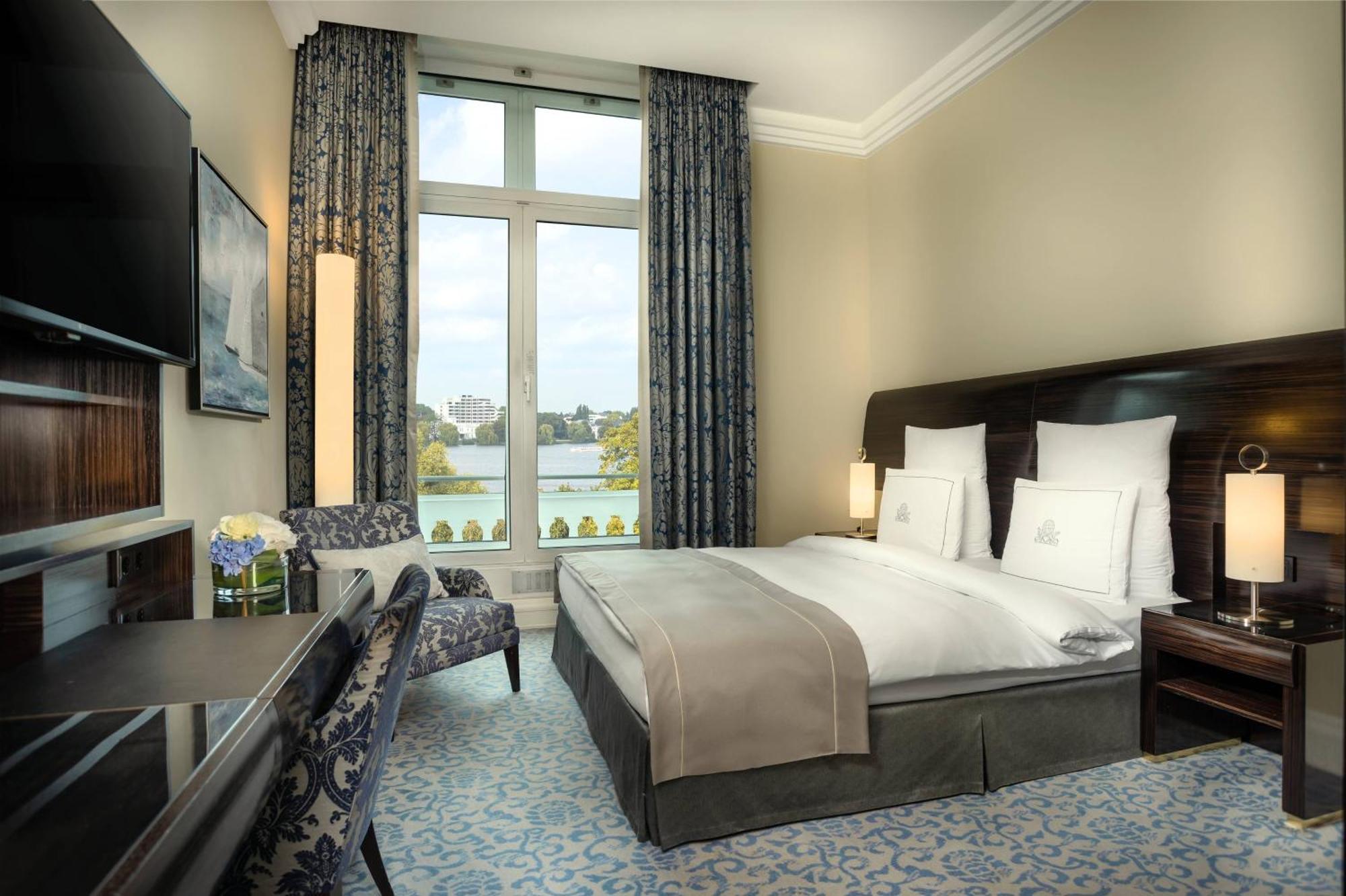 Hotel Atlantic Hamburg, Autograph Collection Hamburg