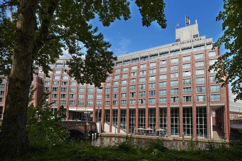 Steigenberger Hotel 5*