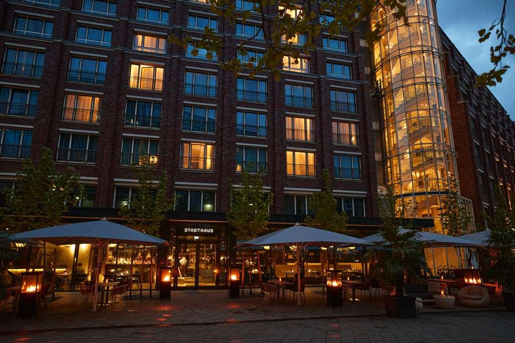 Hotel Steigenberger 5*