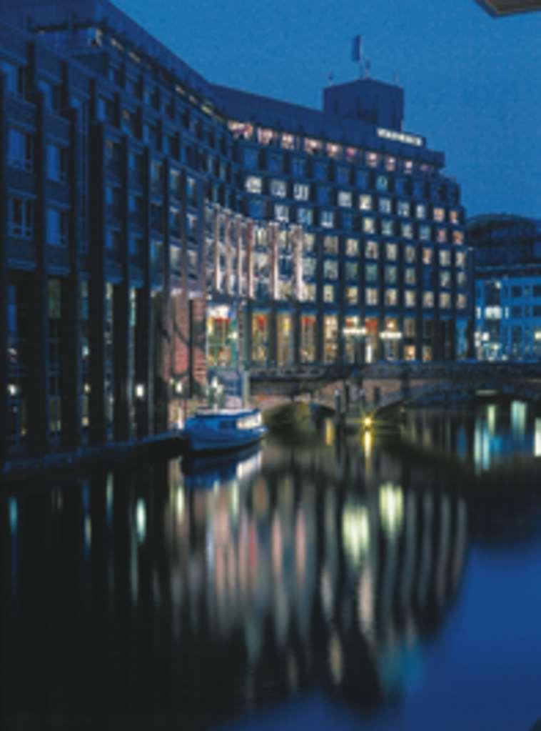 Steigenberger Hotel Hamburg-Harburg