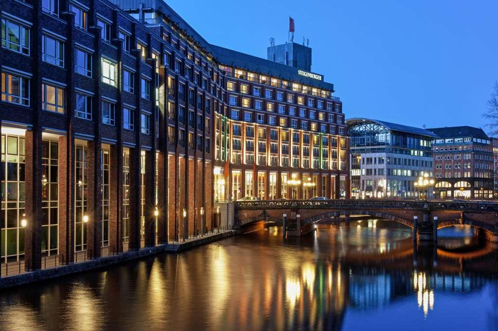 Steigenberger Hotel Hamburg-Harburg