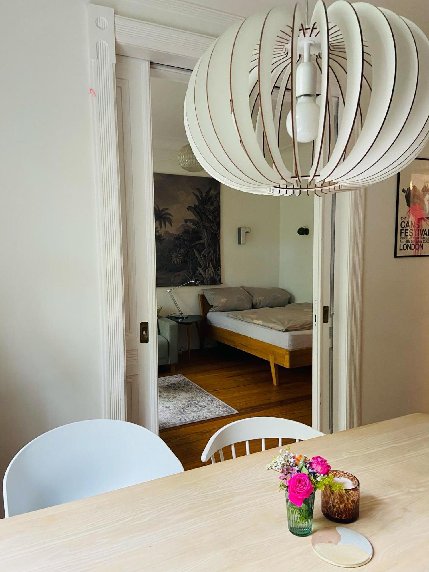 Apartment Apartment_lucas Hamburg