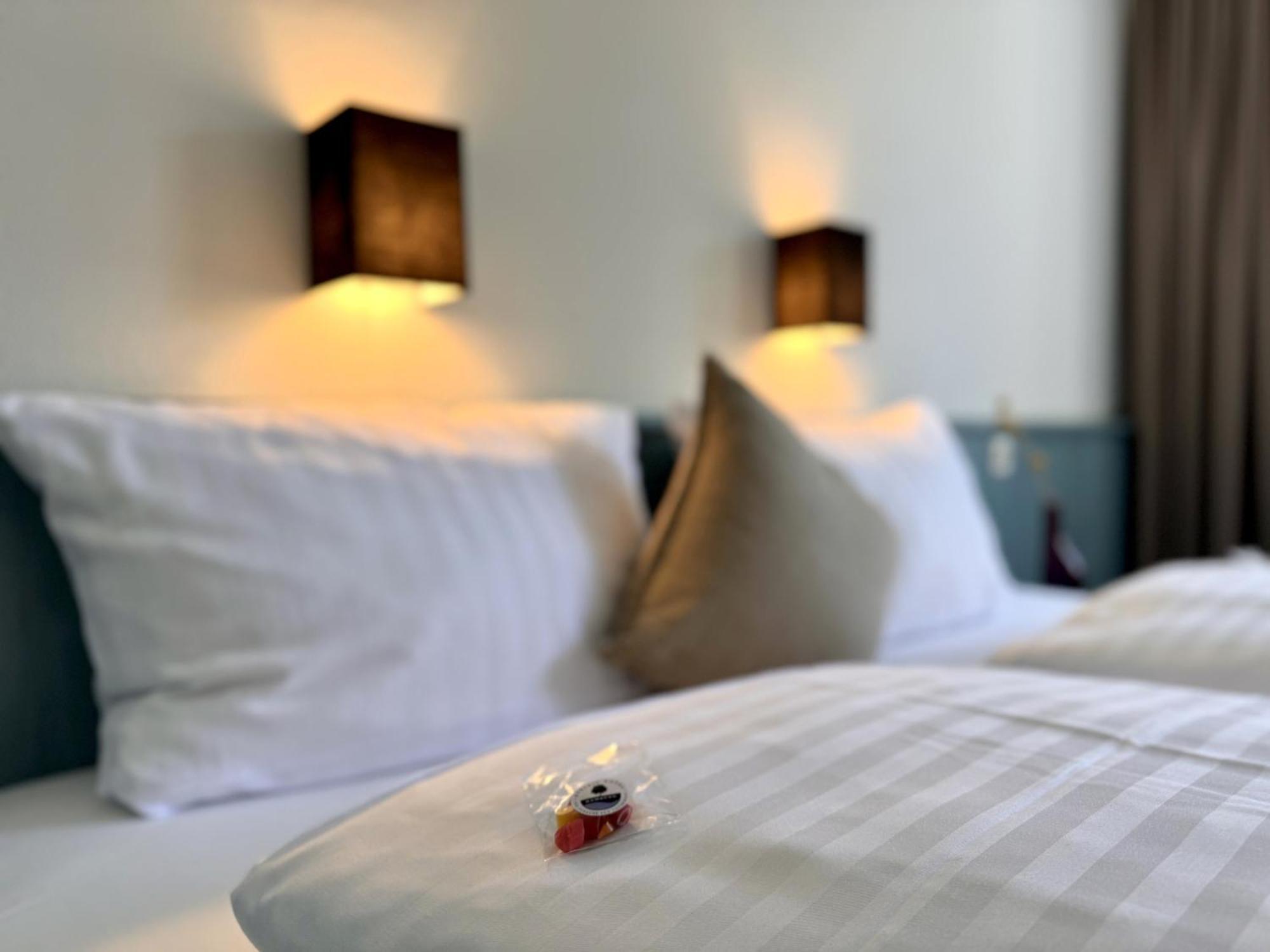 Auszeit Hotel Hamburg 3*