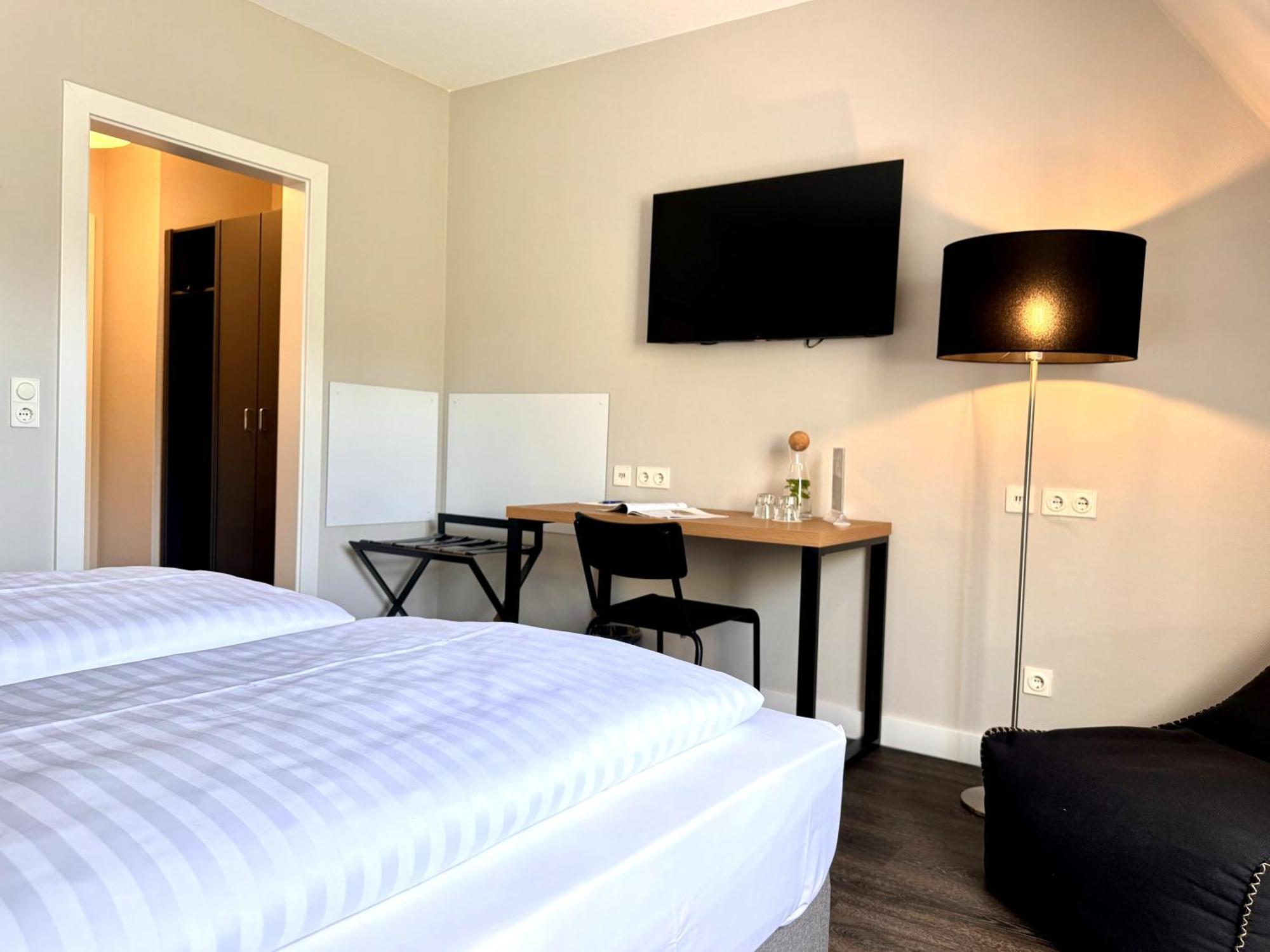 Auszeit Hotel Hamburg Hotel 3*