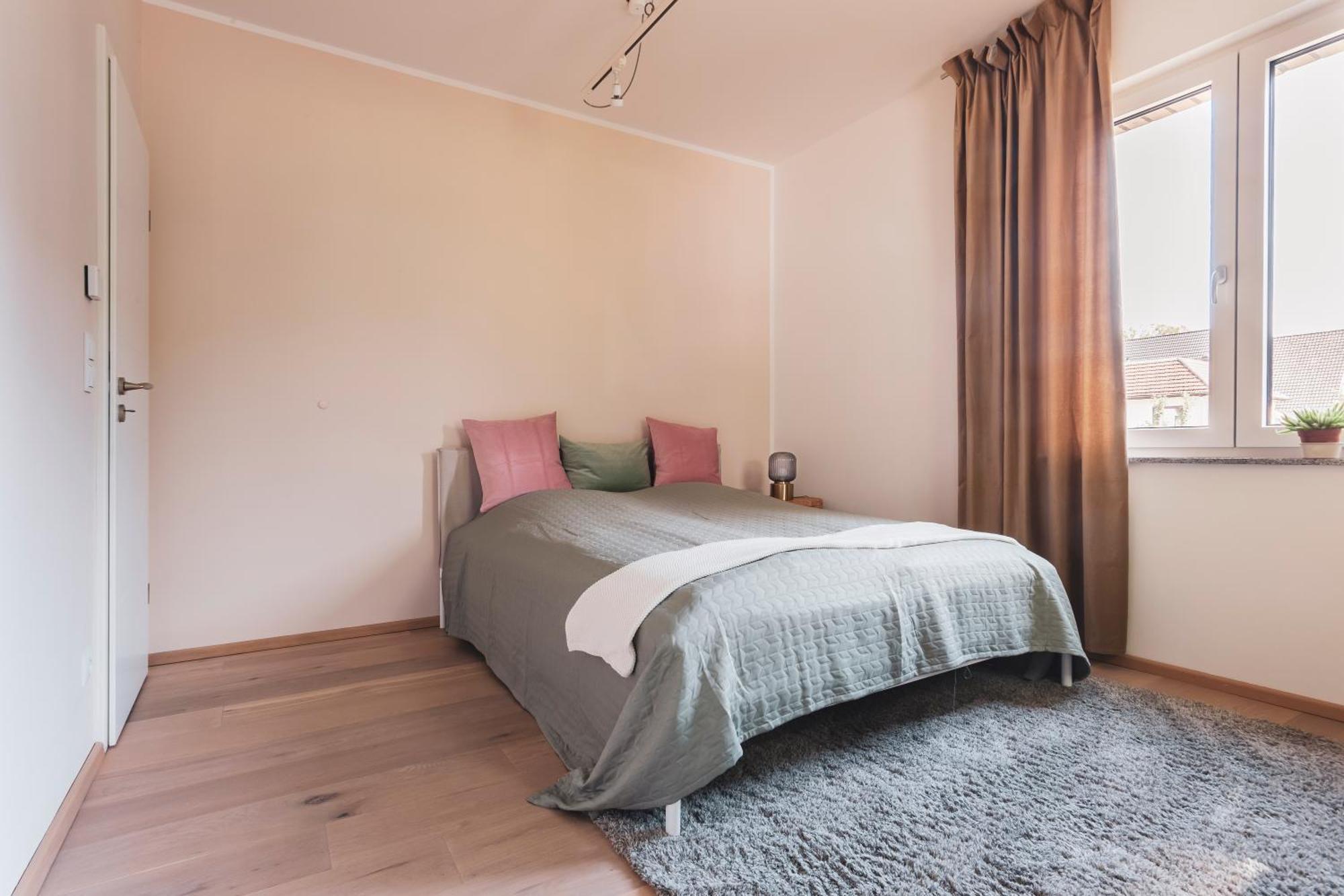 Accommodatie bij particulieren Stivolles Ambiente In Niendorf! *