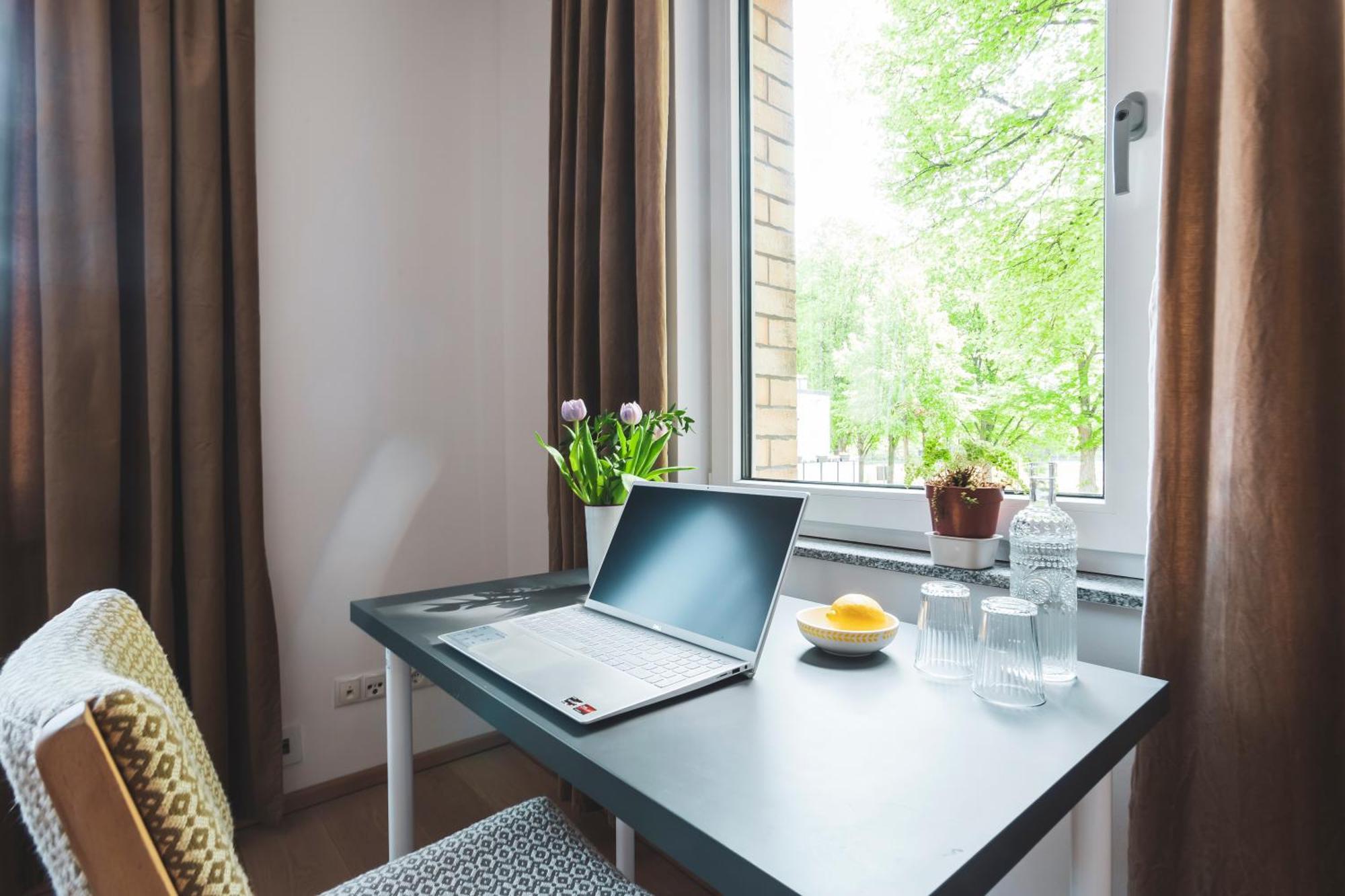 Accommodatie bij particulieren Stivolles Ambiente In Niendorf! Hamburg-Harburg