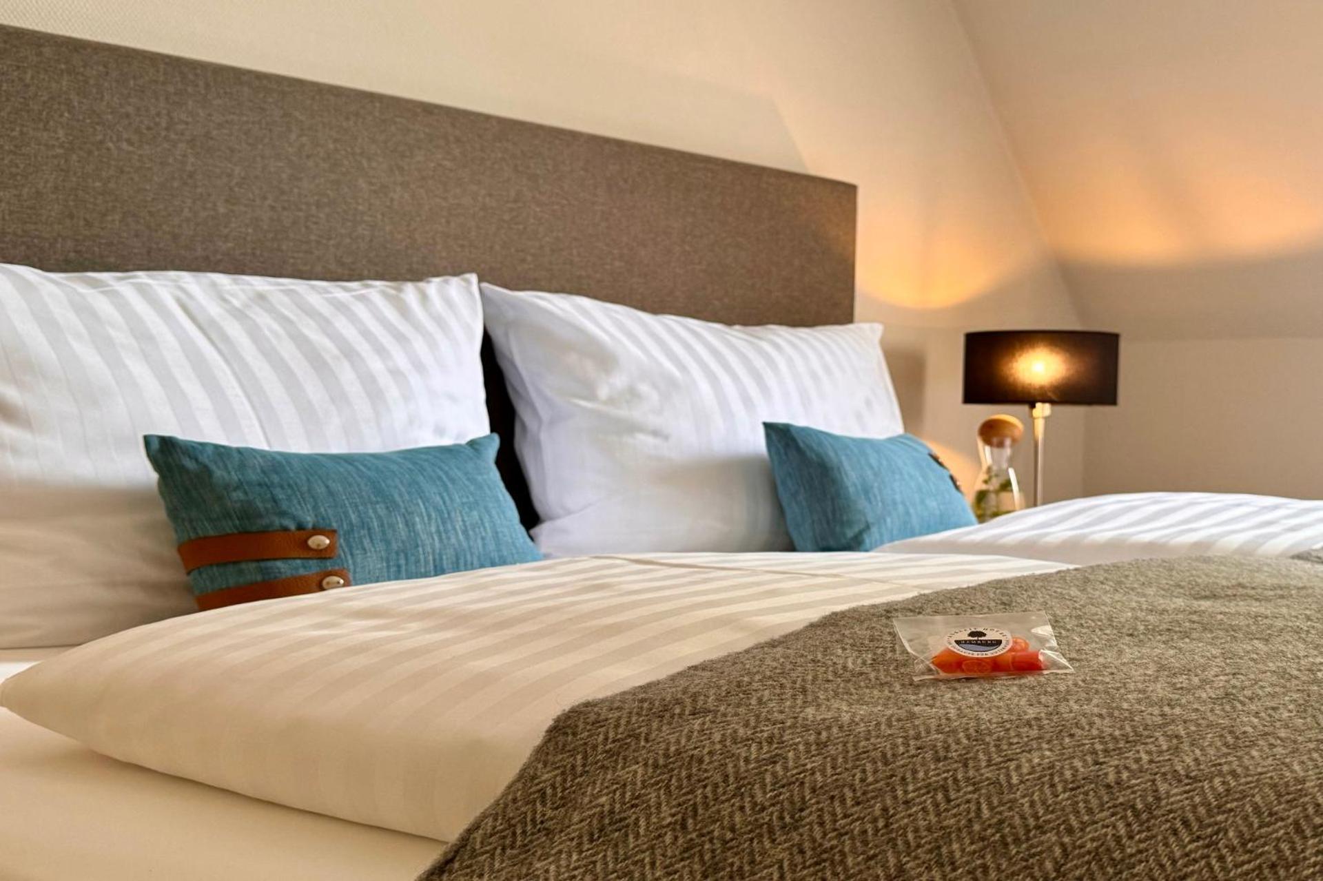 Auszeit Hotel Hamburg Hotel 3*