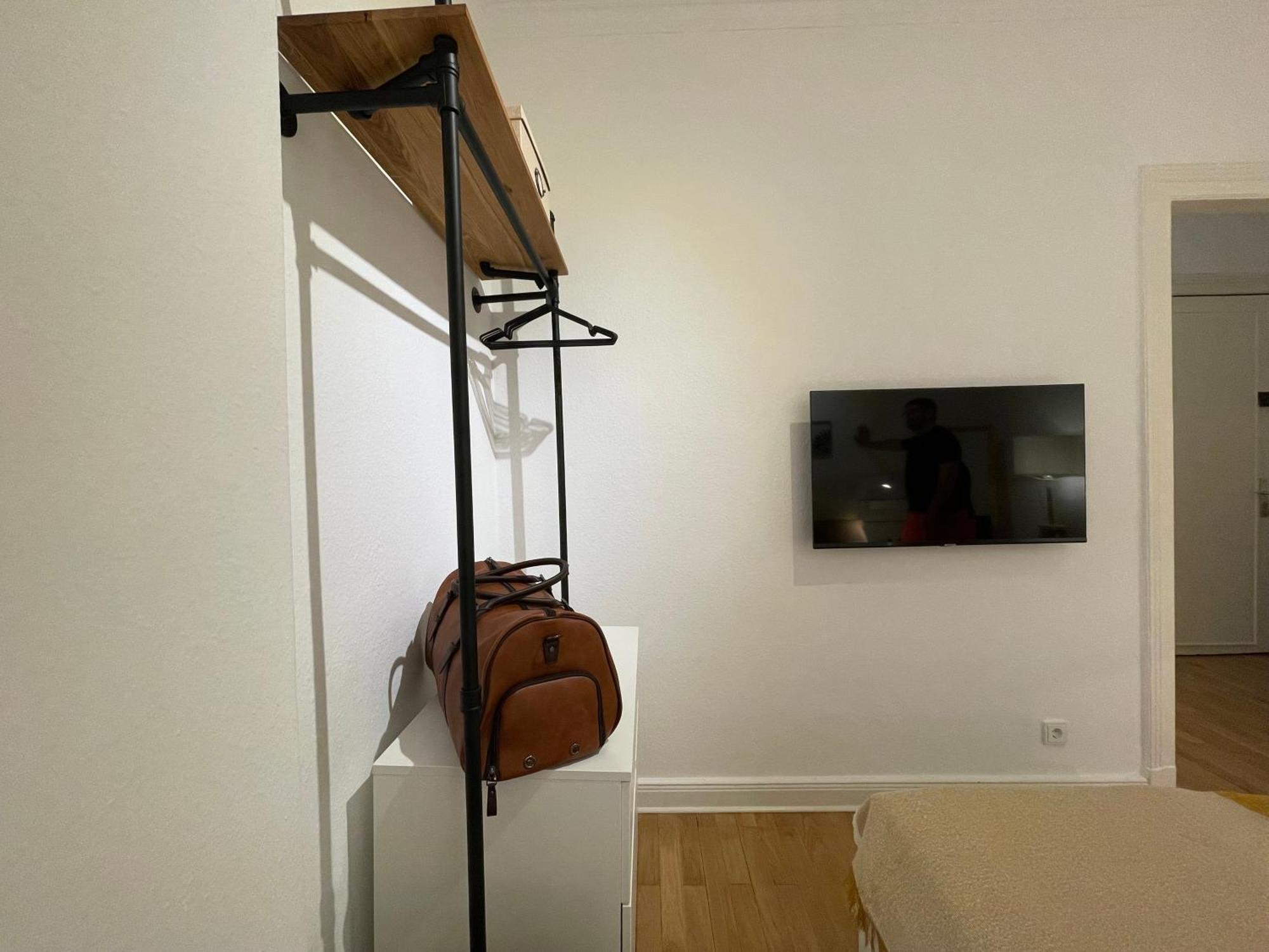 Apartamento H12 *