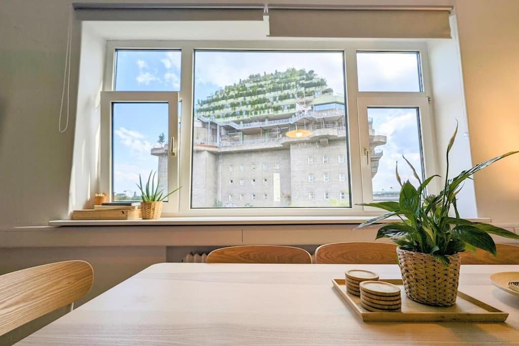 Im Herzen Hamburgs Apartment *