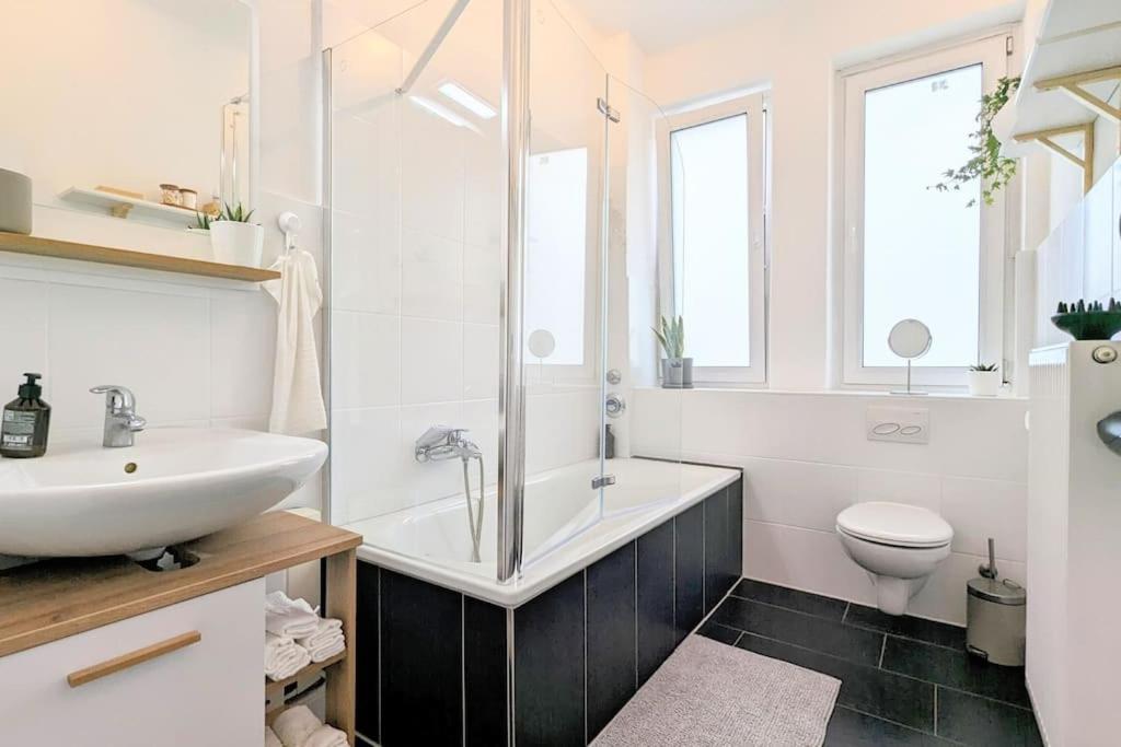 Apartment Im Herzen Hamburgs Hamburg
