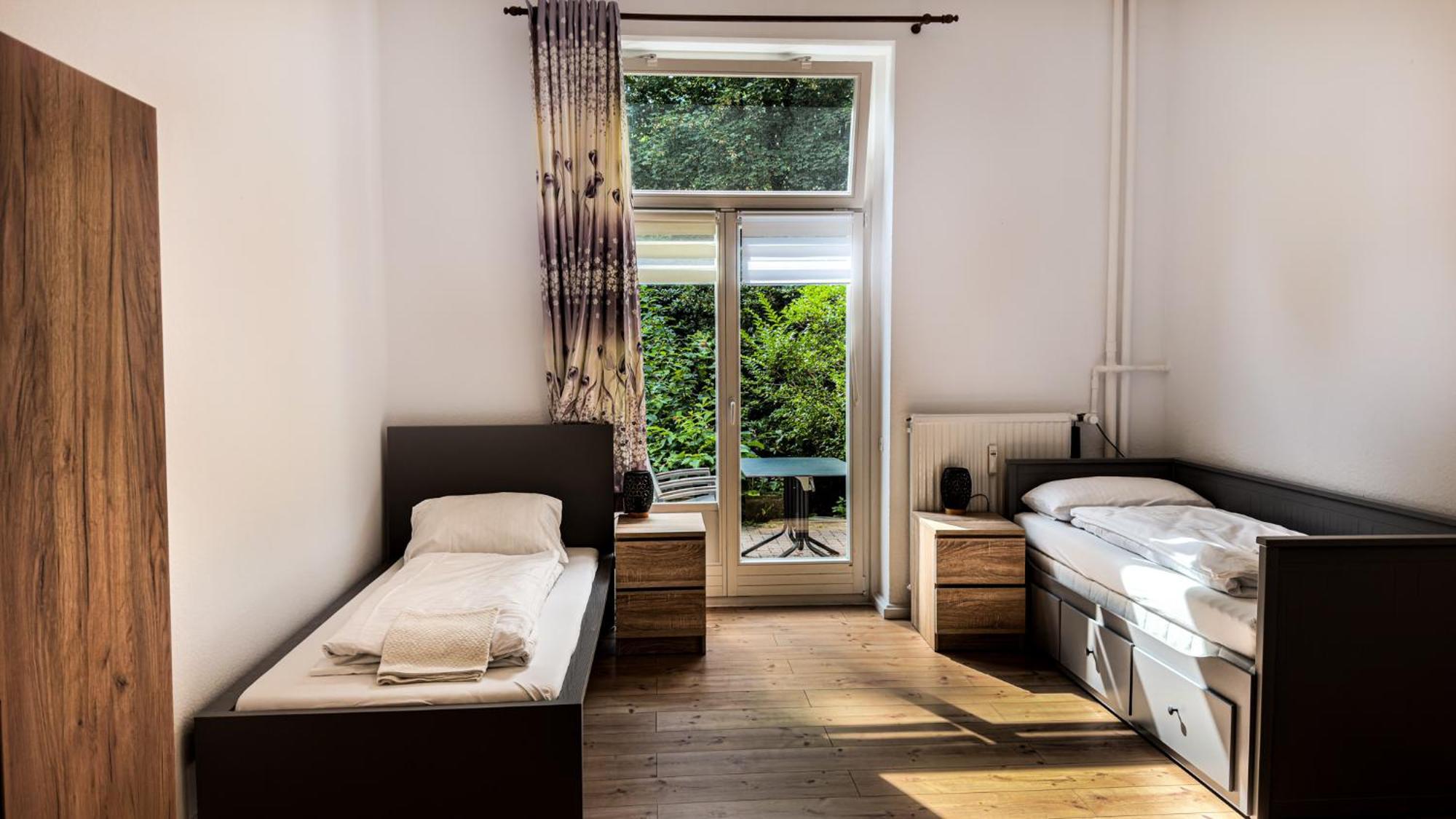 Haus Claudiusstrasse Apartment *