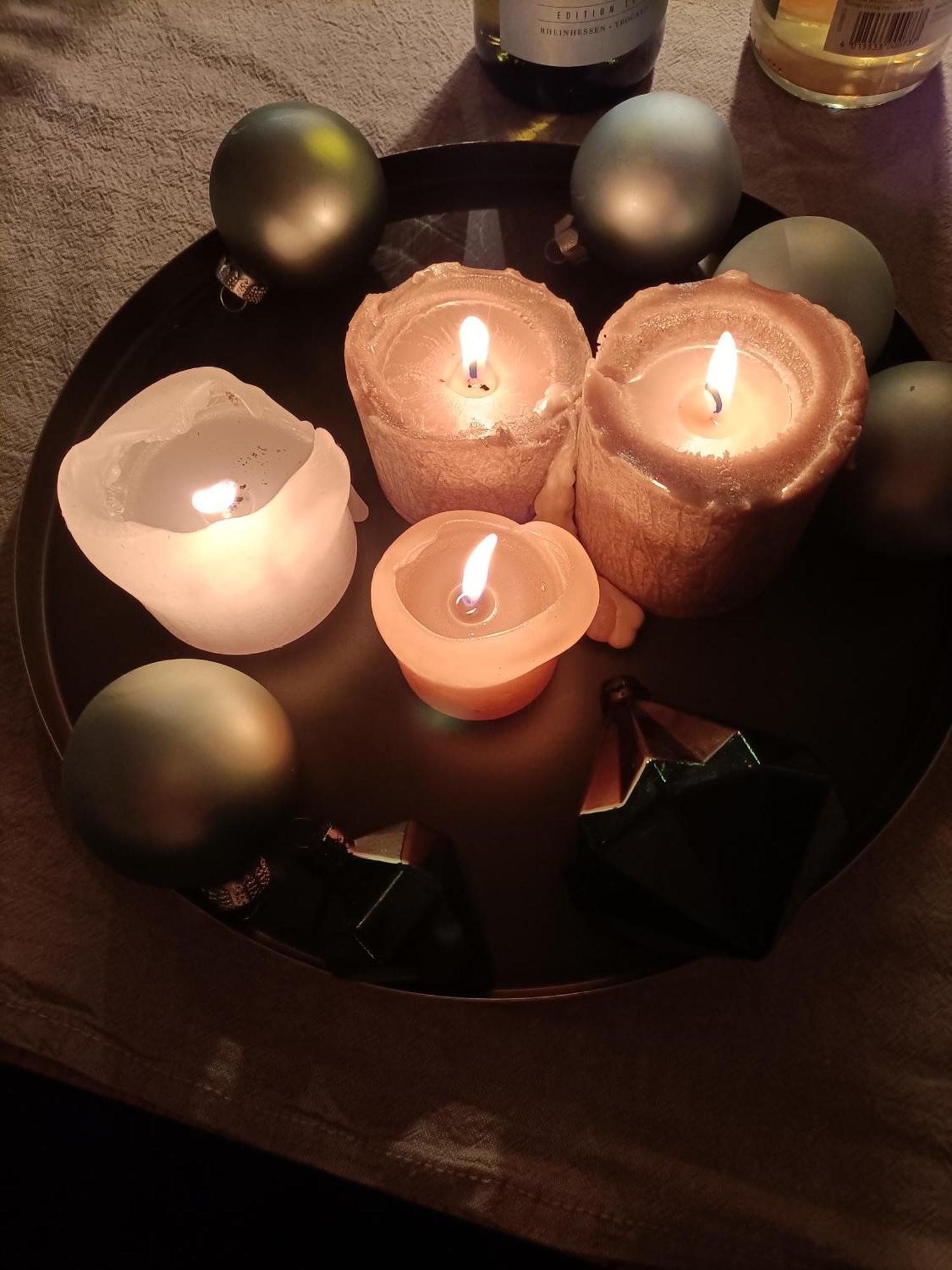 Accommodatie bij particulieren Stivolles Ambiente In Niendorf! *