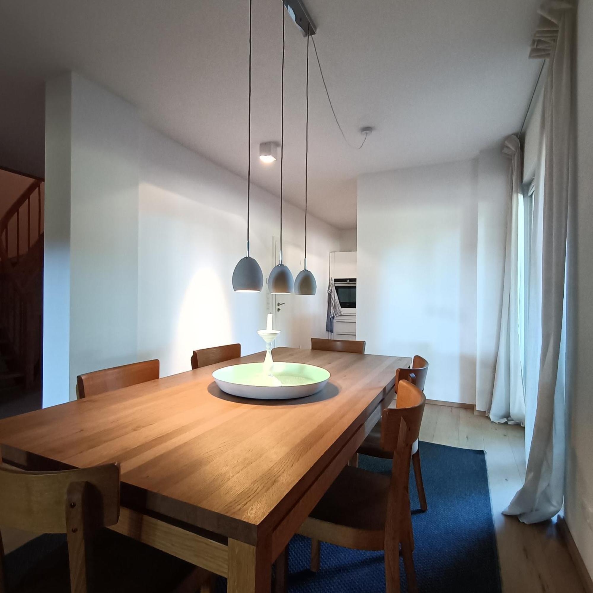 Stivolles Ambiente In Niendorf! Accommodatie bij particulieren Hamburg-Harburg