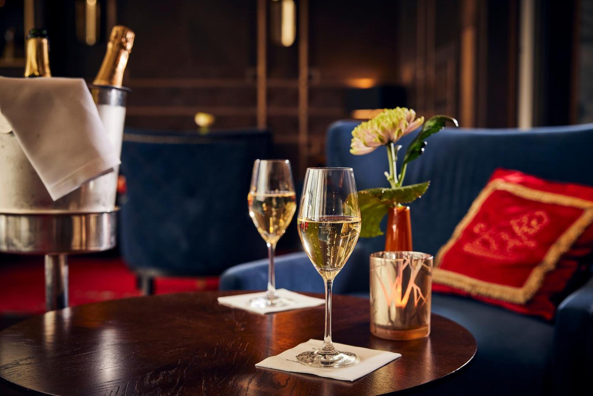 Atlantic Hamburg, Autograph Collection Hotel 5*