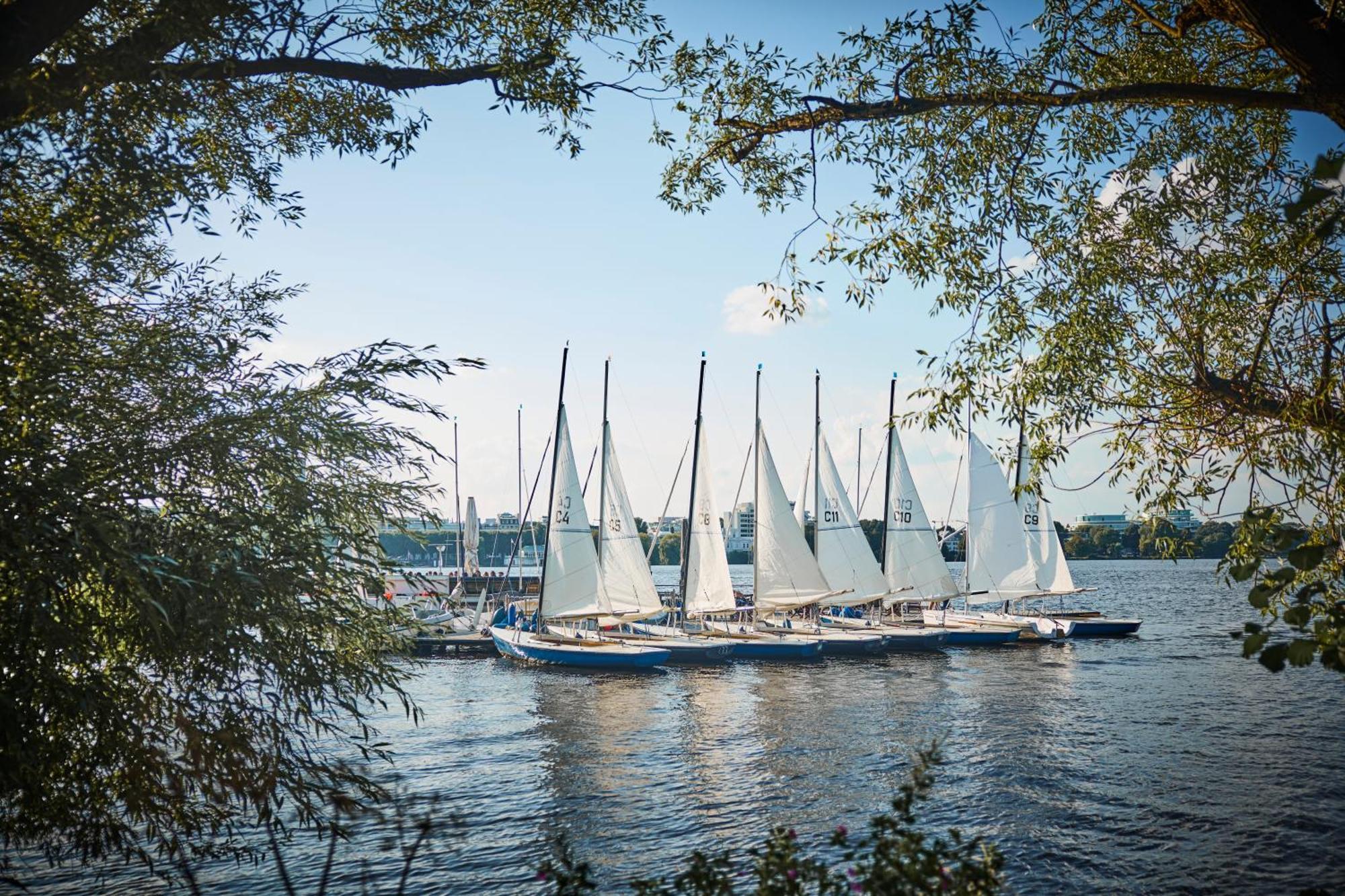 Atlantic Hamburg, Autograph Collection 5* Hamburg