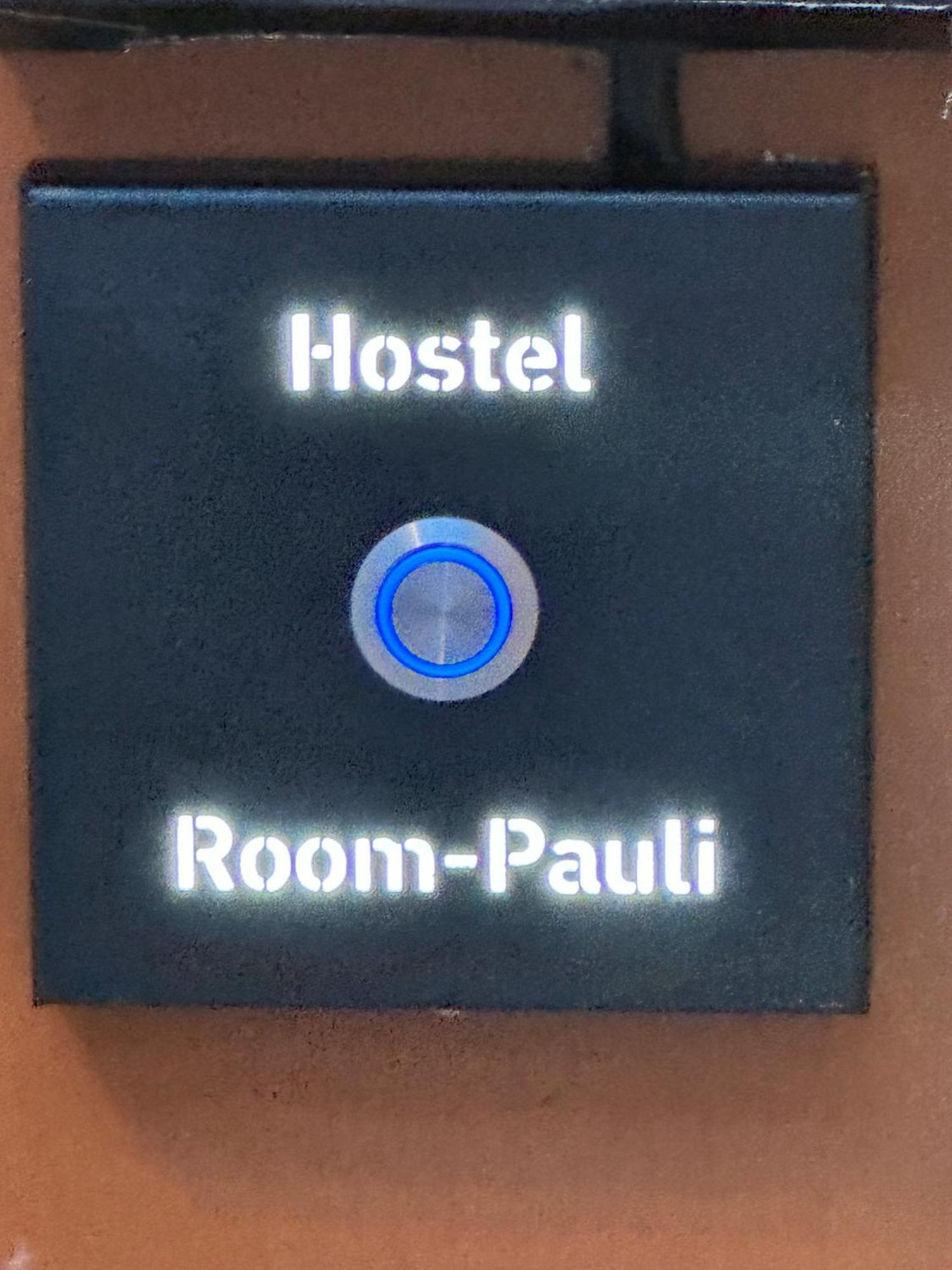 Hostel Pauli *