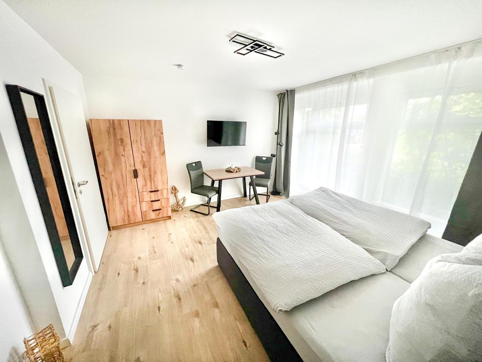 Apartment Marienthal