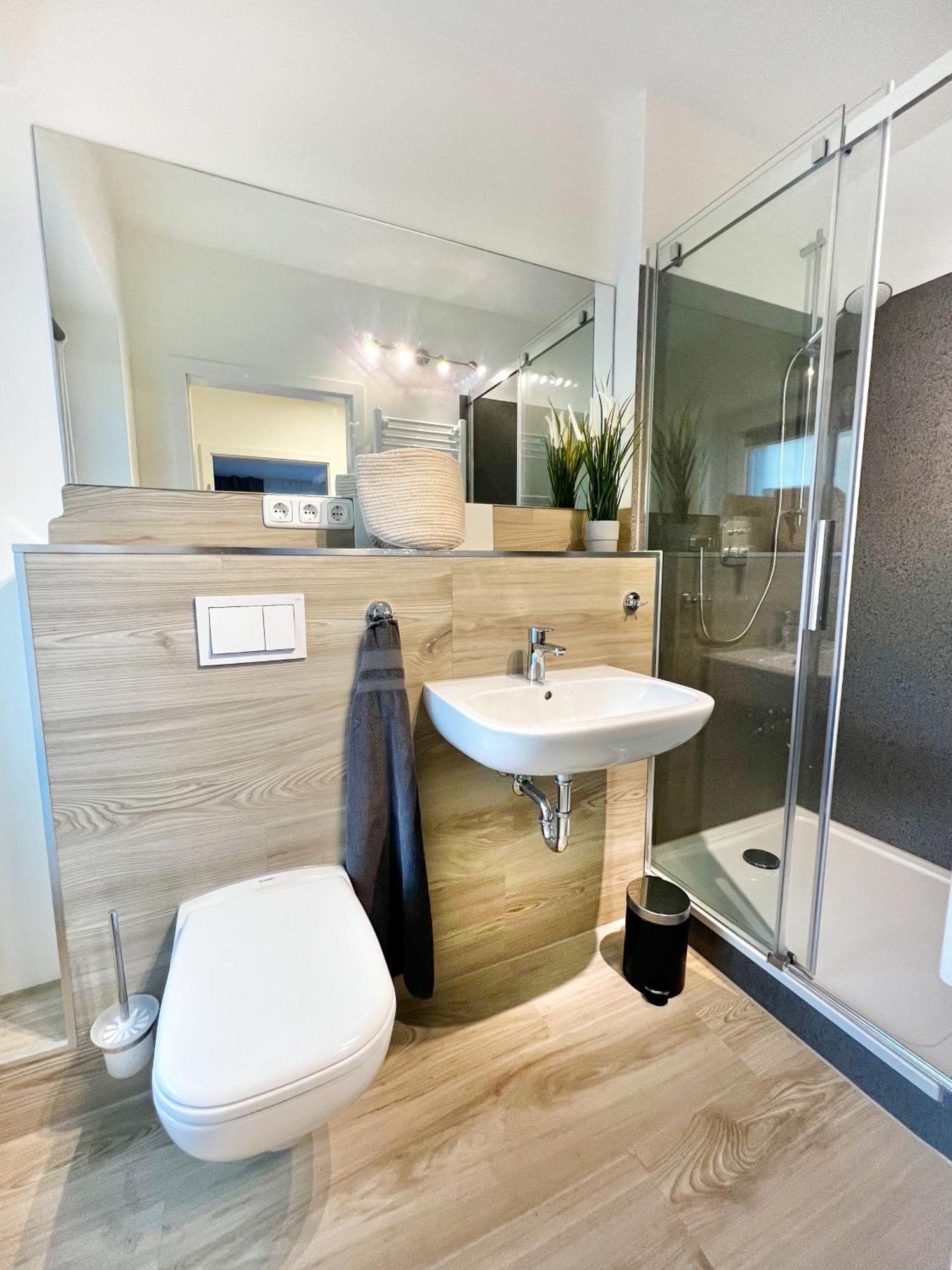 Marienthal Apartment *