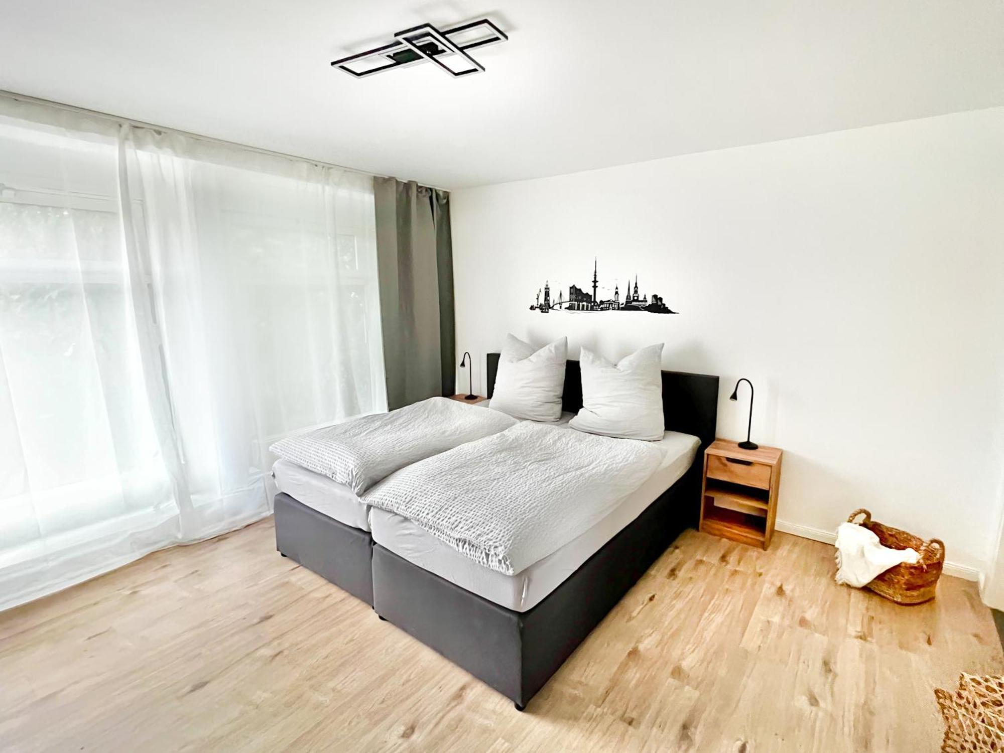 Apartment Marienthal