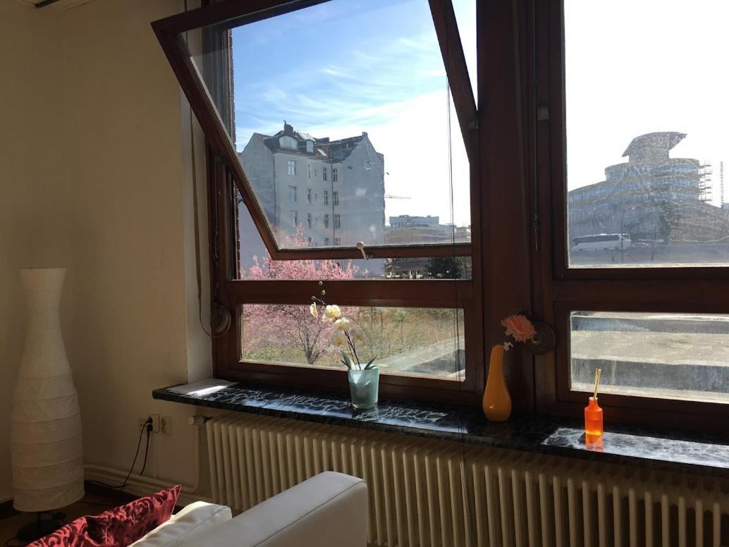 Stylish In The Heart Of Hamburg
