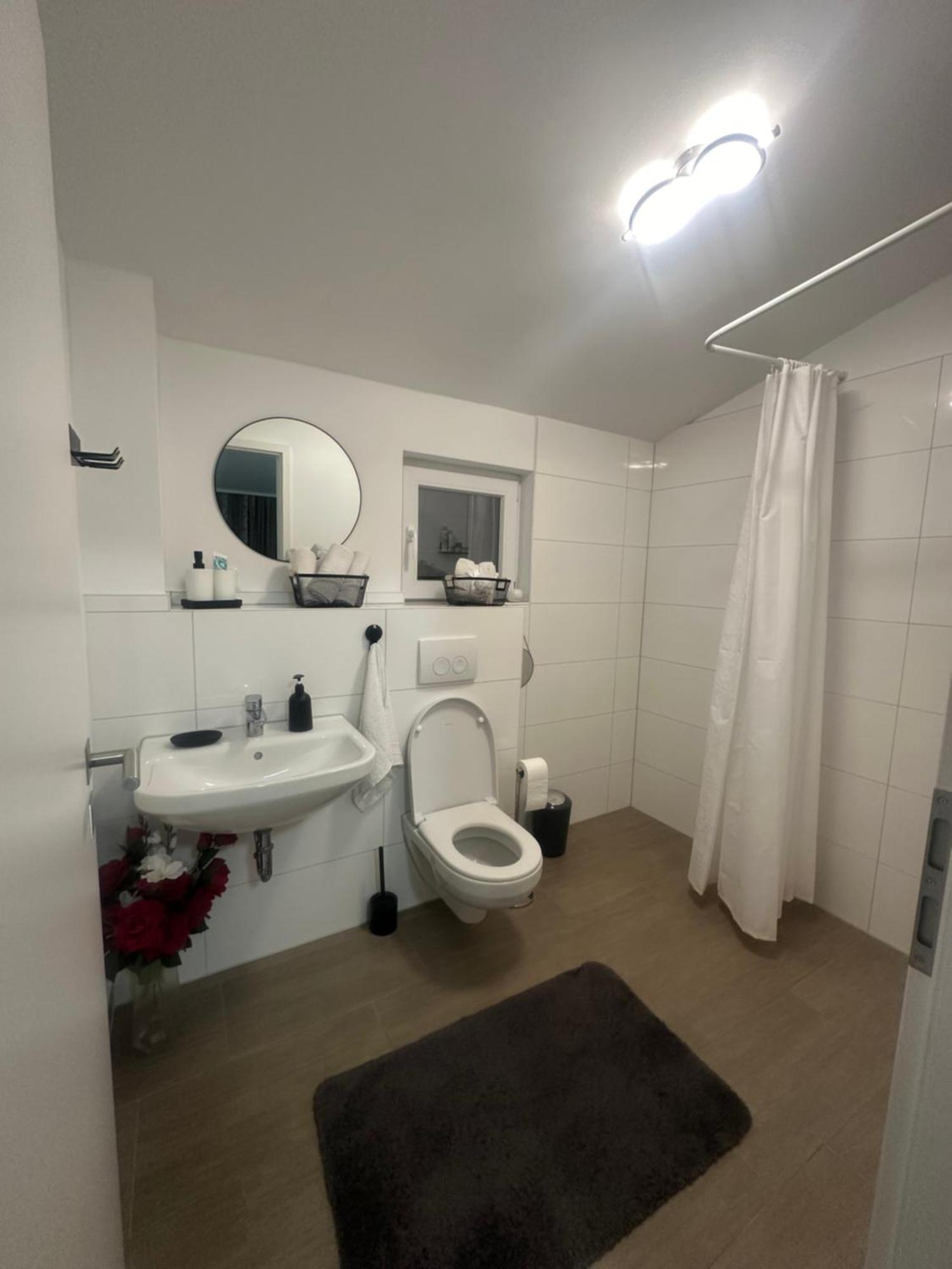 Ferienhaus Exklusives Haus Grenze West *